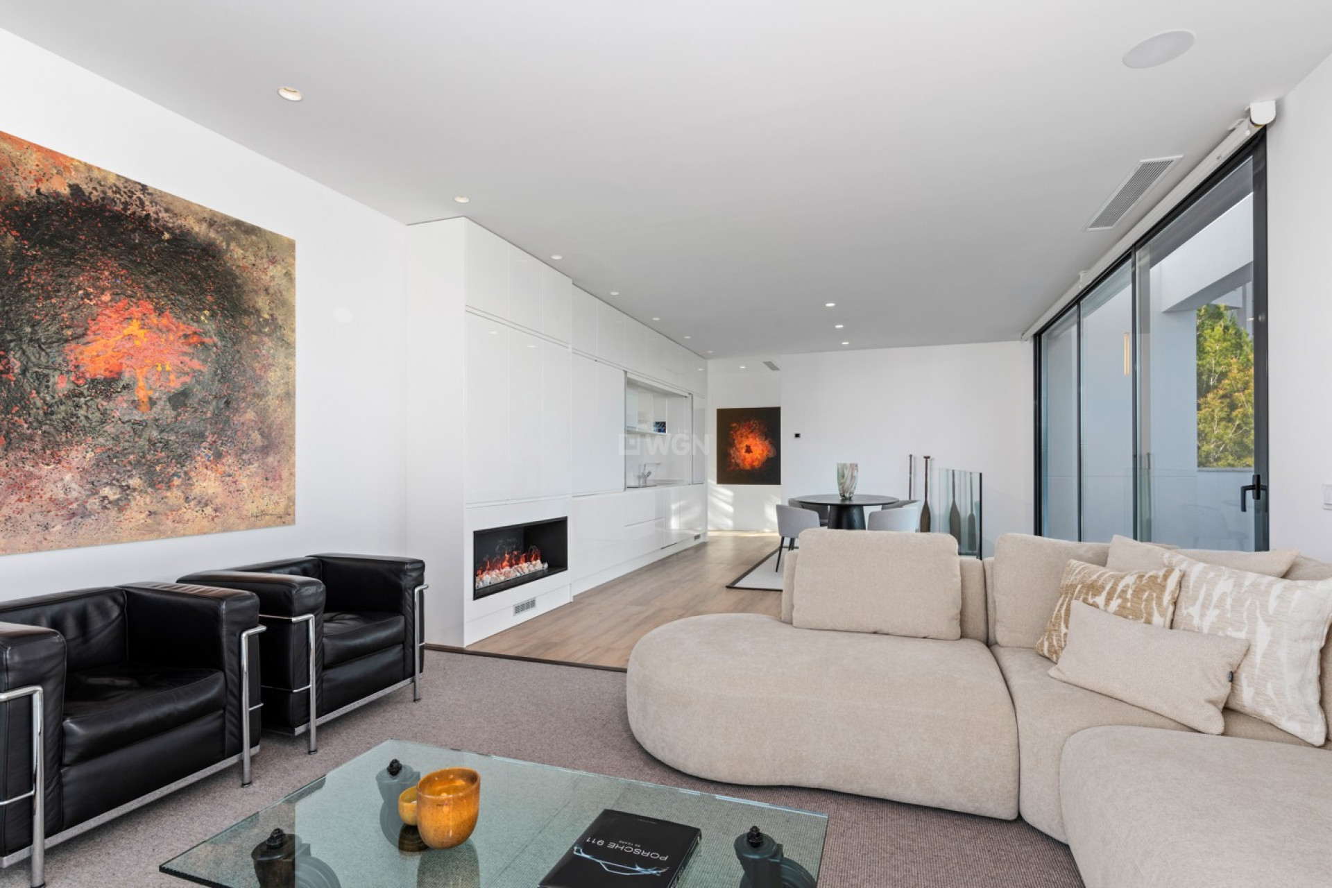 Resale - Villa - Las Colinas Golf - Costa Blanca