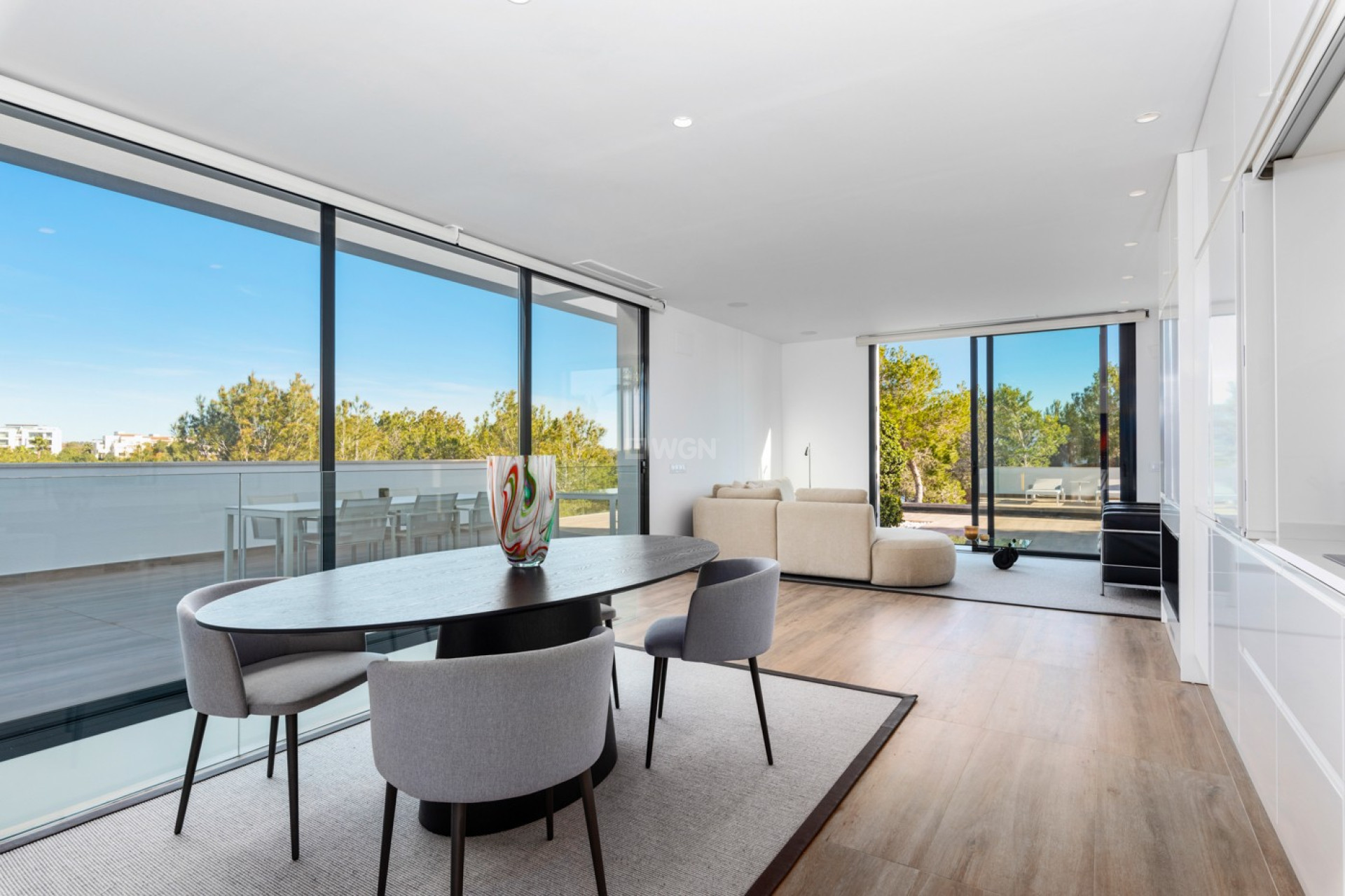 Resale - Villa - Las Colinas Golf - Costa Blanca