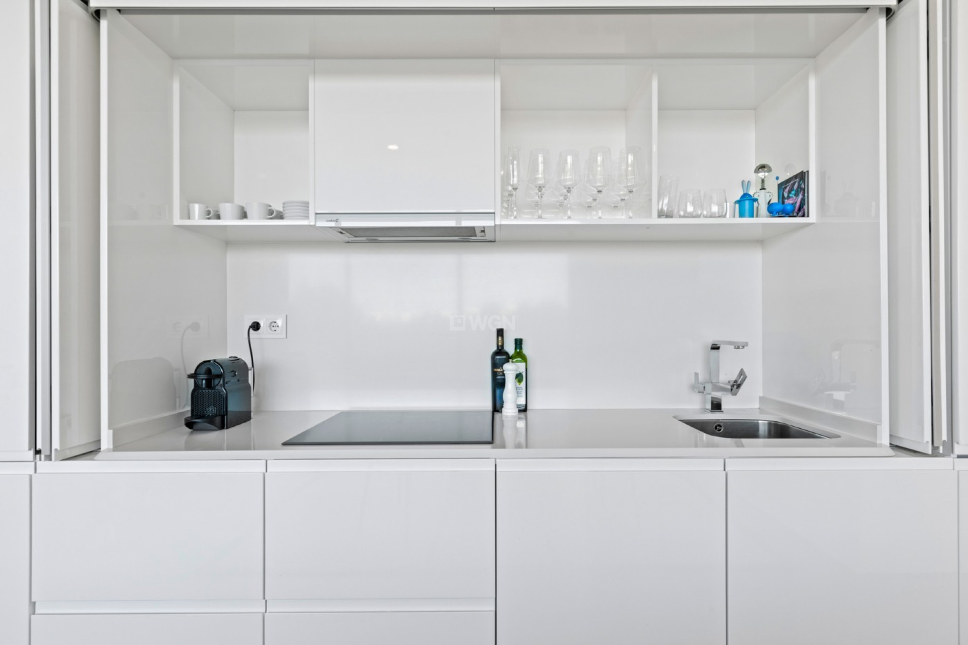 Resale - Villa - Las Colinas Golf - Costa Blanca