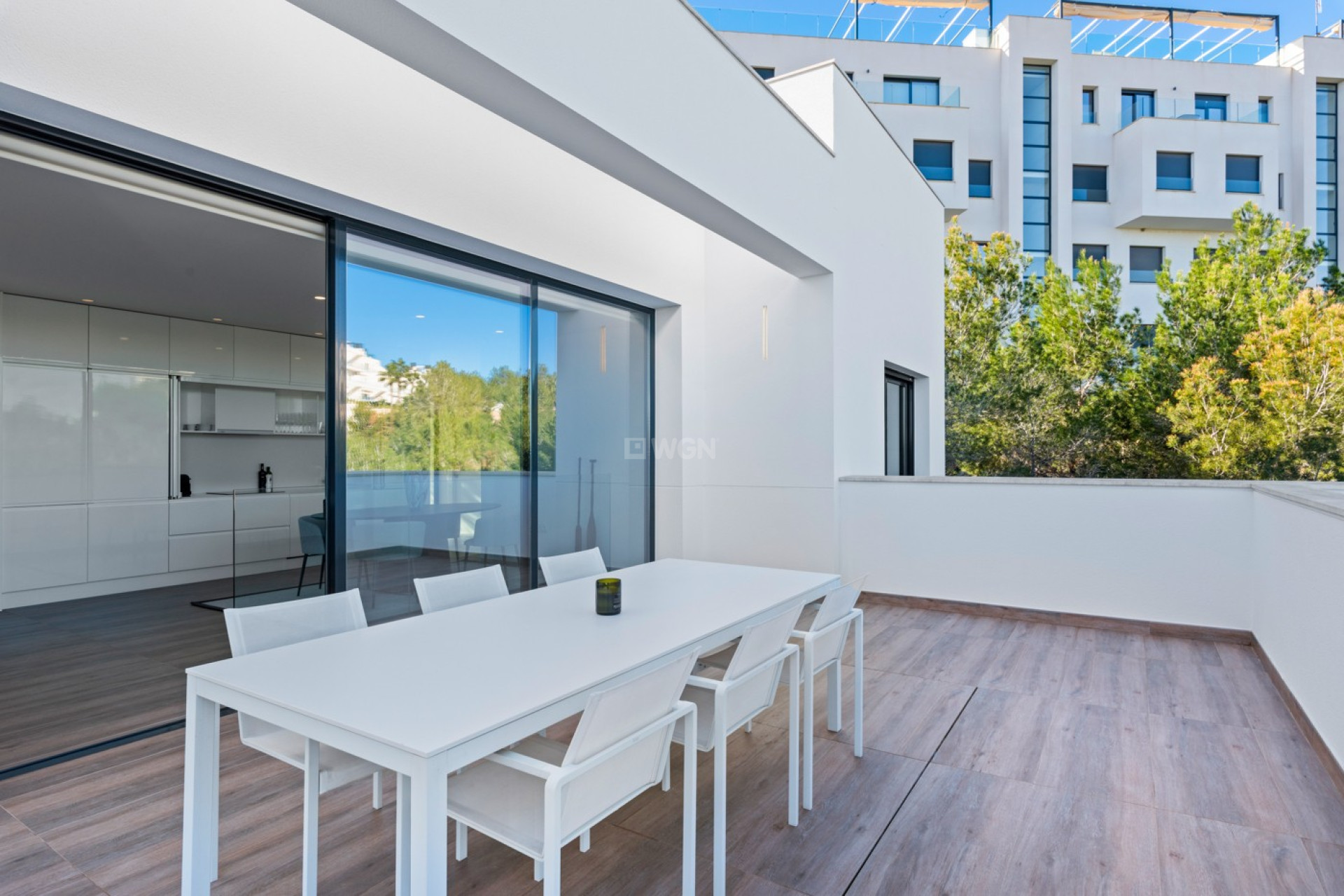 Resale - Villa - Las Colinas Golf - Costa Blanca