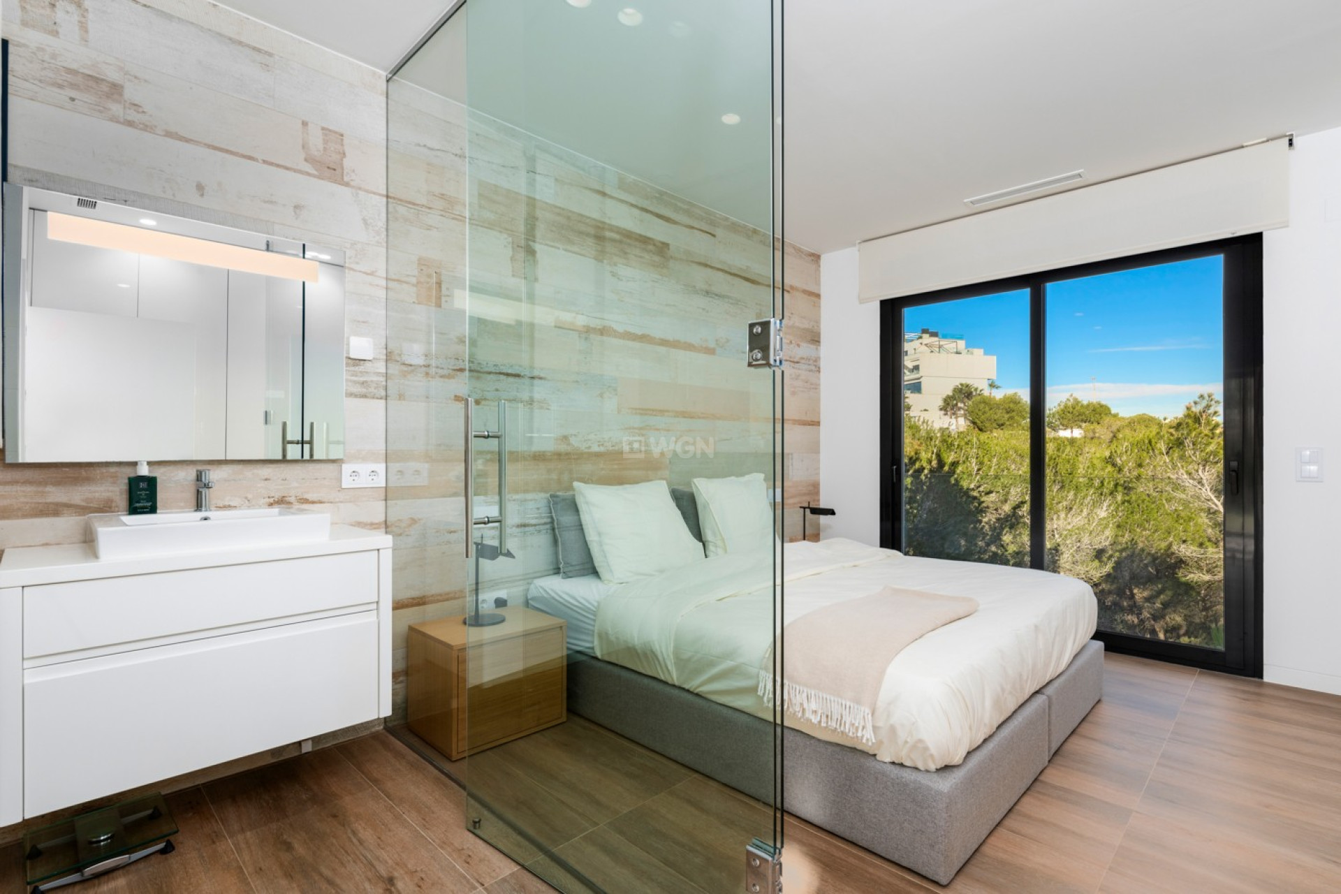 Resale - Villa - Las Colinas Golf - Costa Blanca