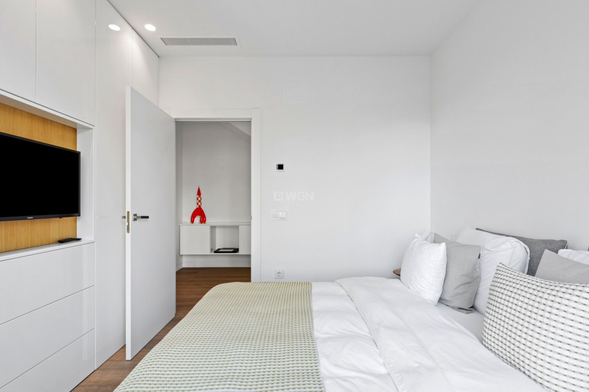 Resale - Villa - Las Colinas Golf - Costa Blanca