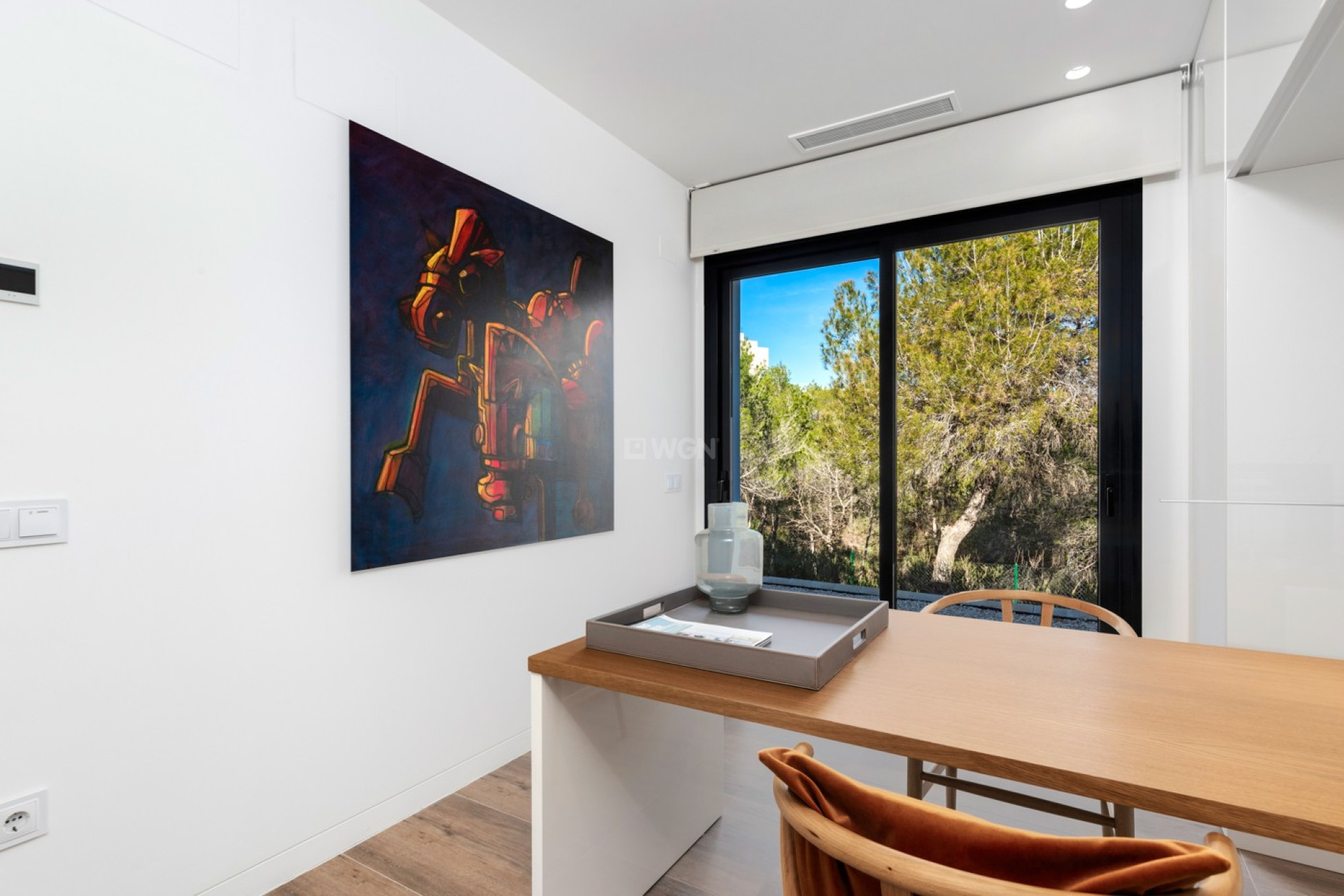 Resale - Villa - Las Colinas Golf - Costa Blanca