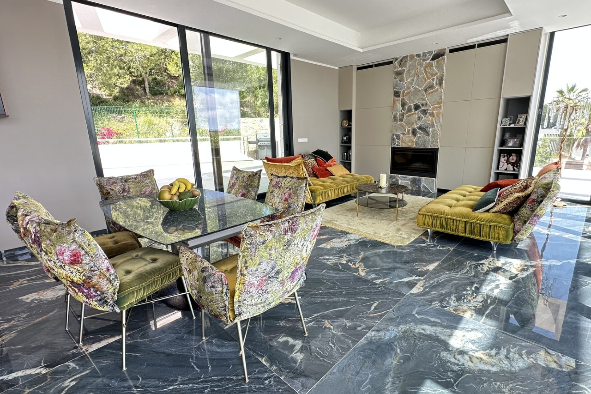 Resale - Villa - Las Colinas Golf - Costa Blanca