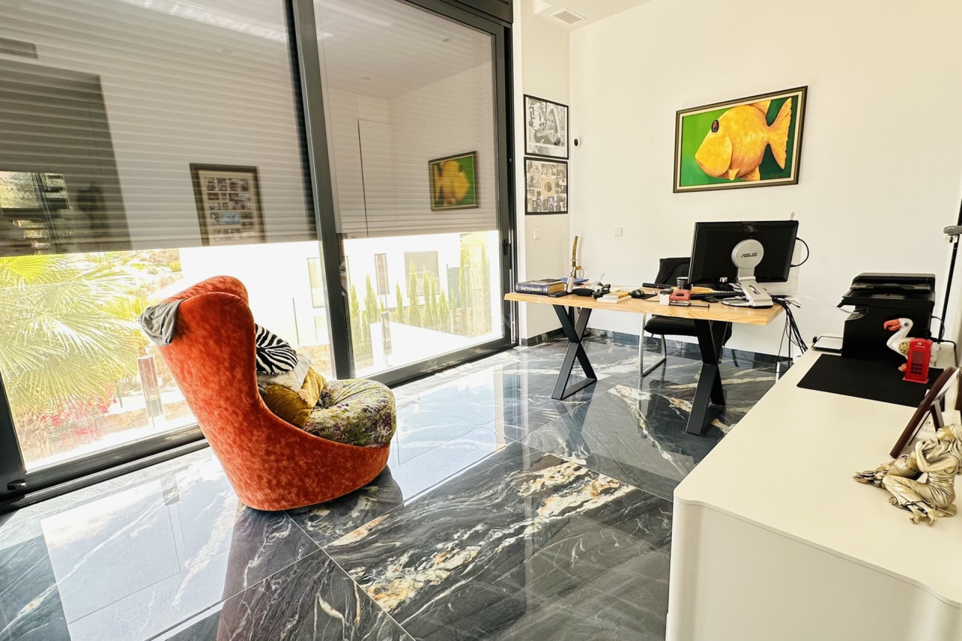 Resale - Villa - Las Colinas Golf - Costa Blanca