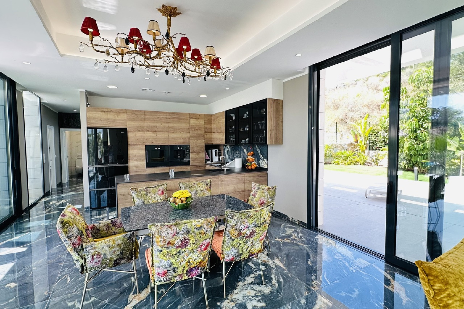 Resale - Villa - Las Colinas Golf - Costa Blanca