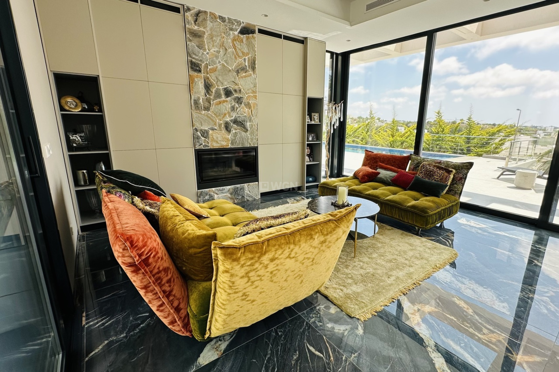 Resale - Villa - Las Colinas Golf - Costa Blanca