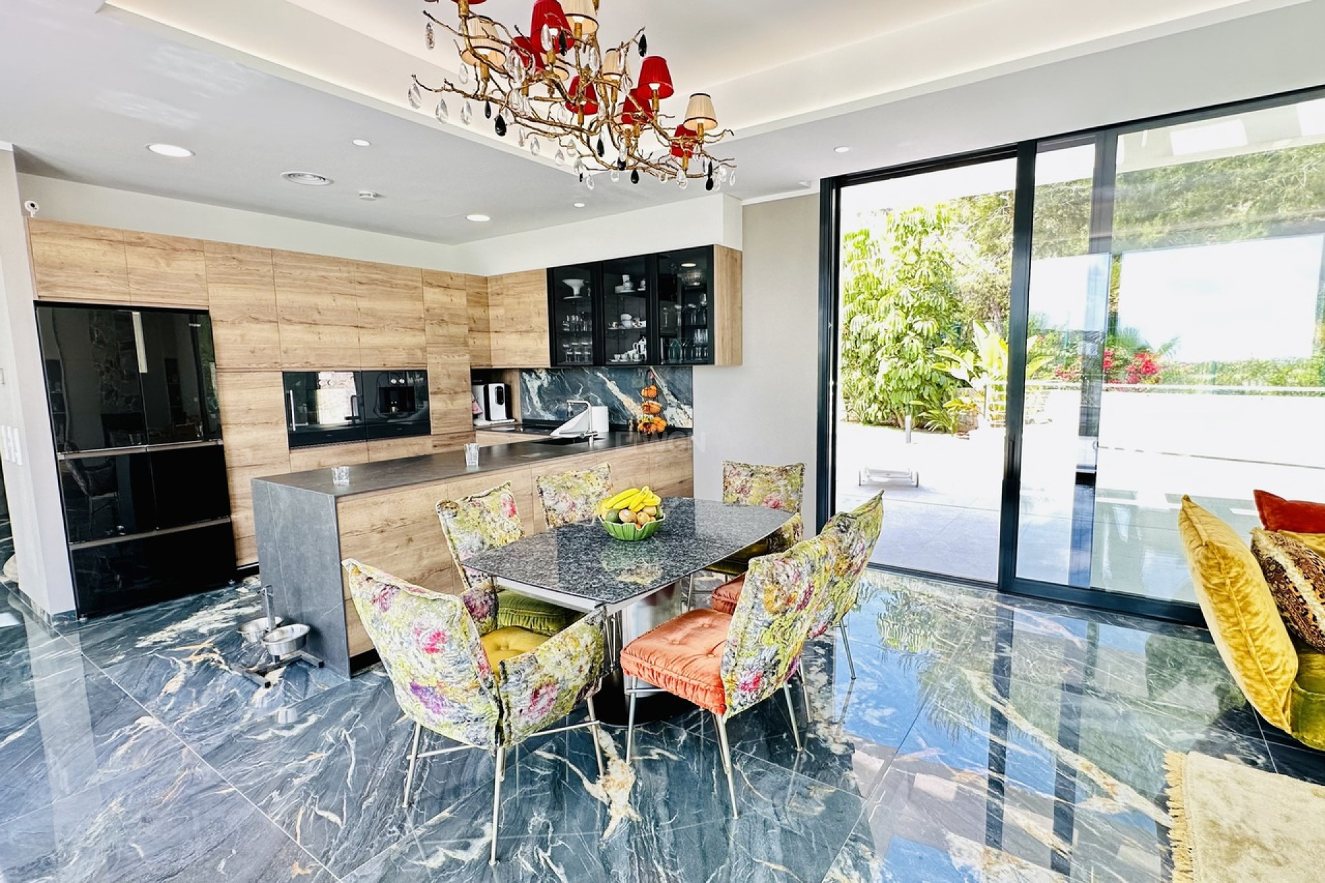 Resale - Villa - Las Colinas Golf - Costa Blanca