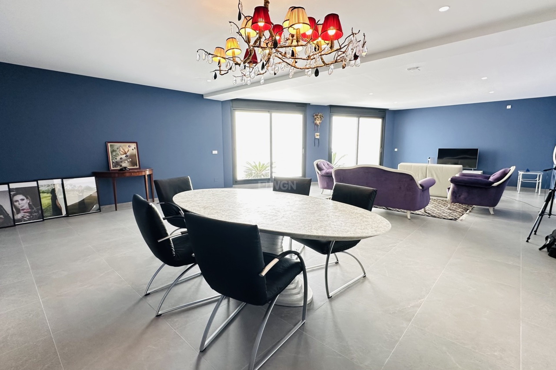 Resale - Villa - Las Colinas Golf - Costa Blanca