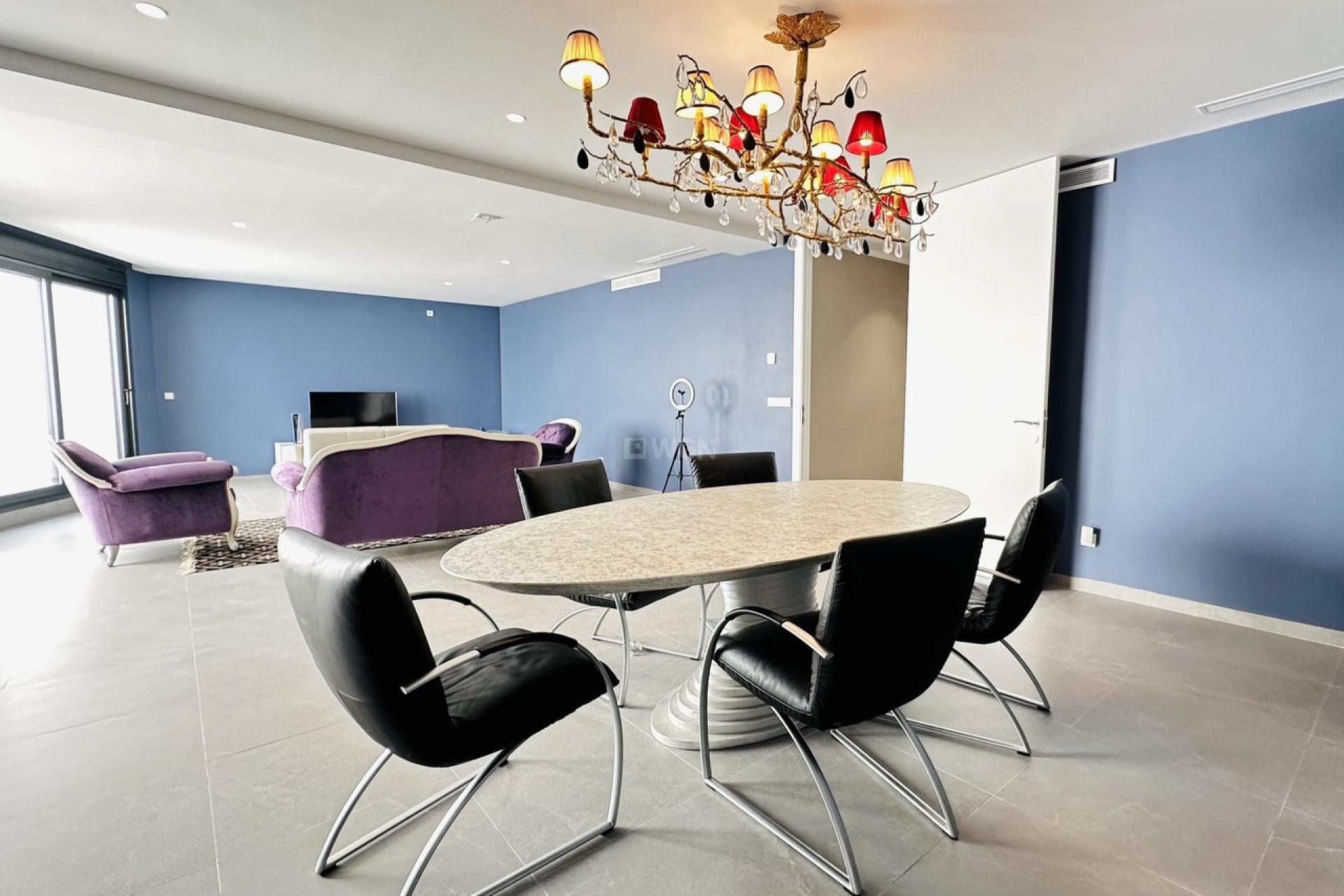 Resale - Villa - Las Colinas Golf - Costa Blanca