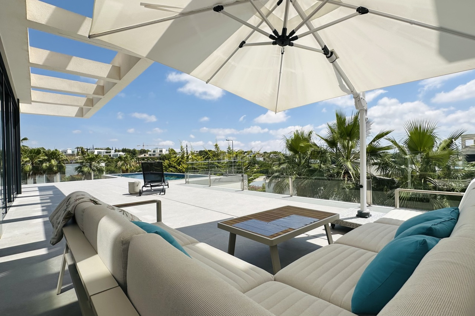 Resale - Villa - Las Colinas Golf - Costa Blanca