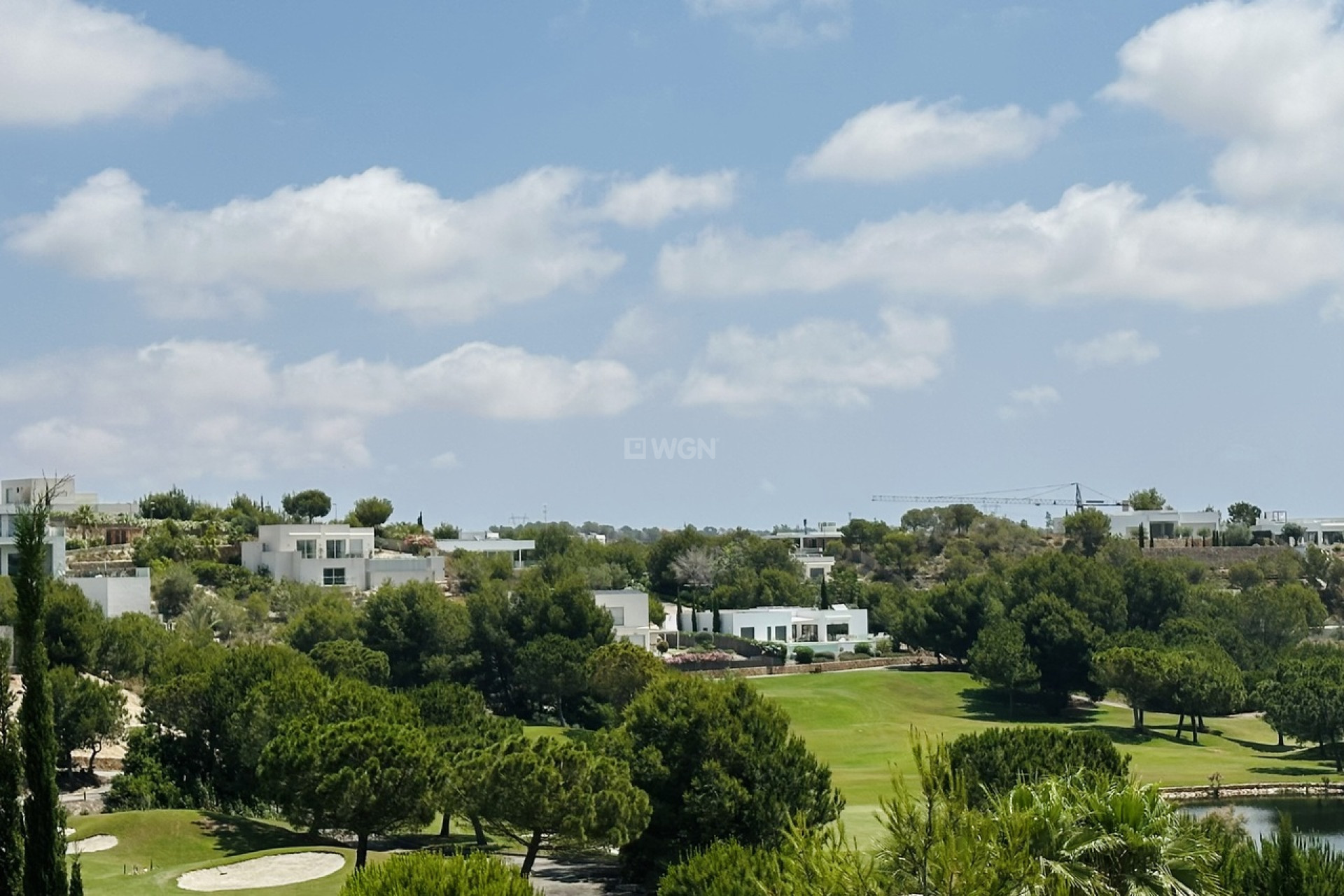 Resale - Villa - Las Colinas Golf - Costa Blanca