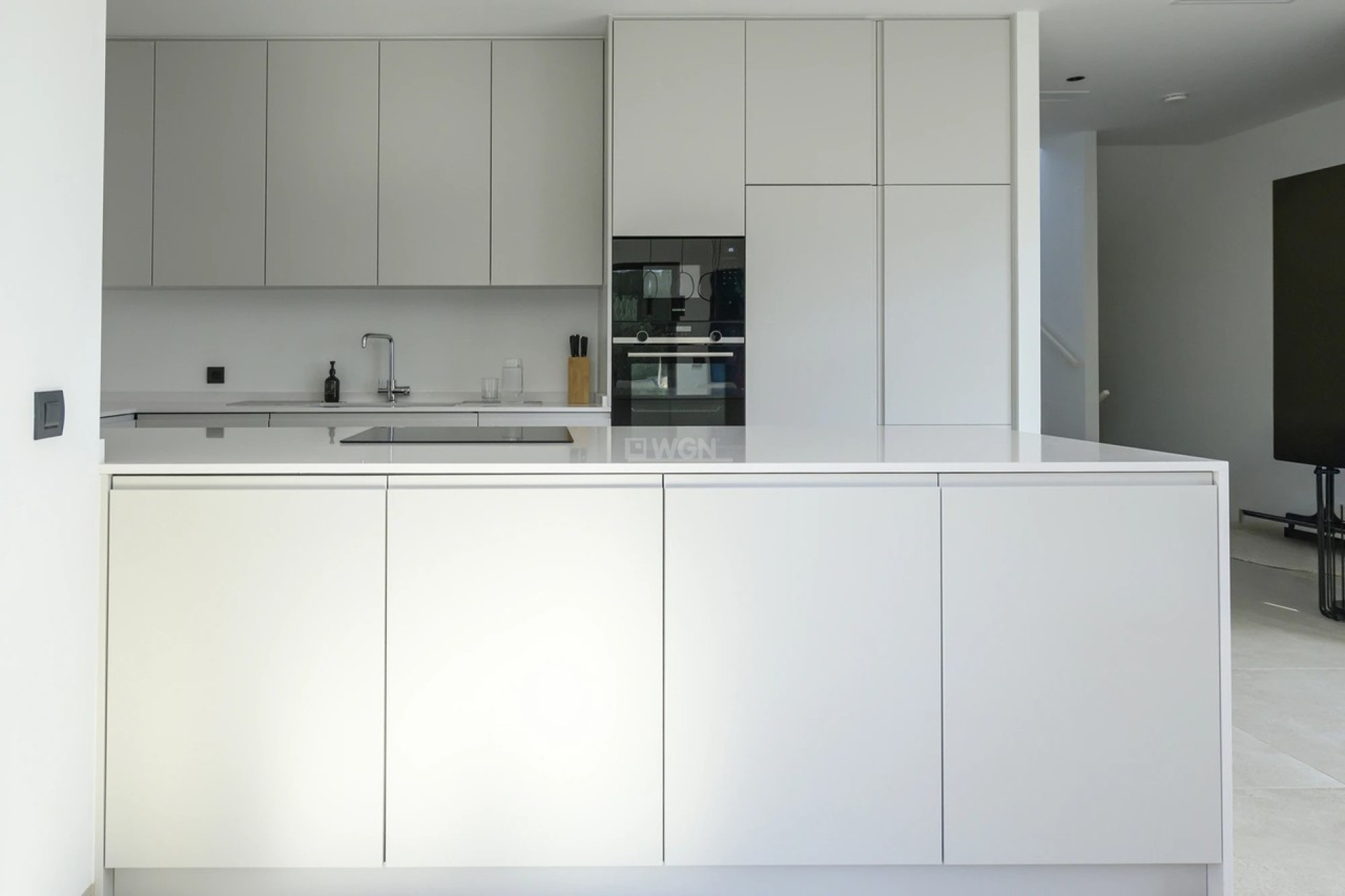 Resale - Villa - Las Colinas Golf - Costa Blanca