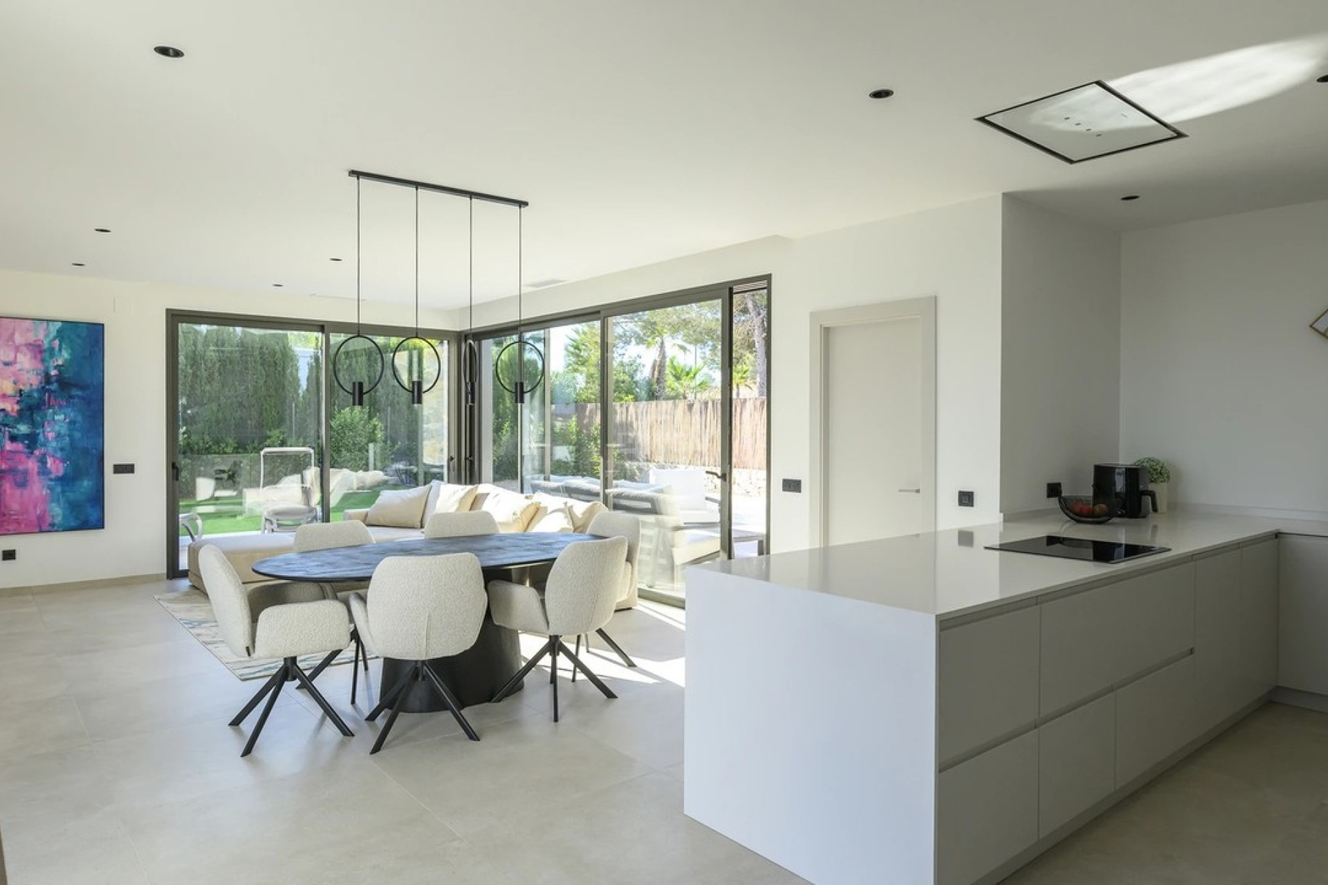 Resale - Villa - Las Colinas Golf - Costa Blanca