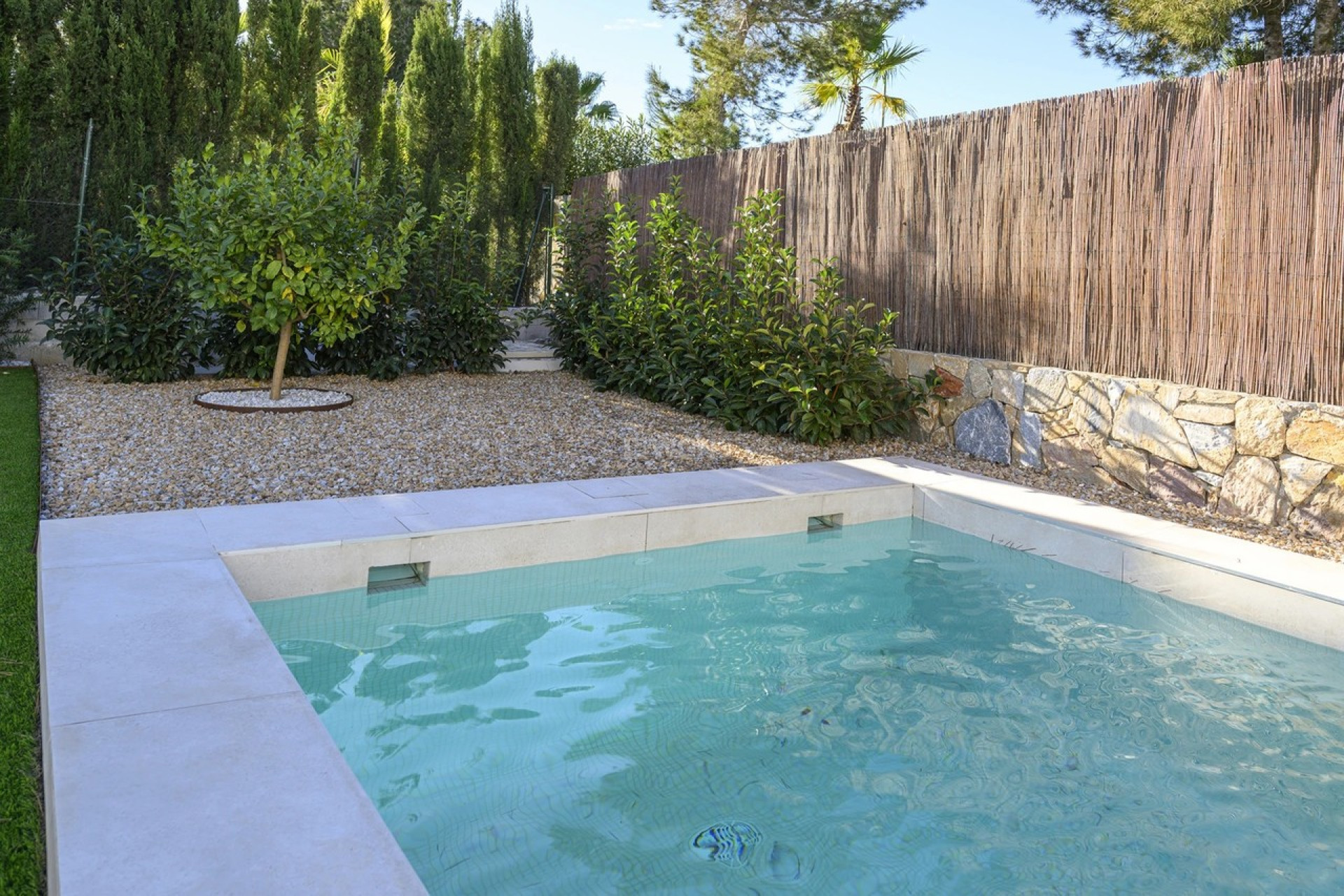 Resale - Villa - Las Colinas Golf - Costa Blanca