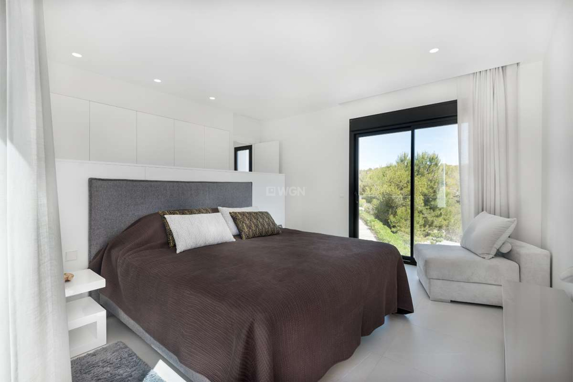 Resale - Villa - Las Colinas Golf - Costa Blanca