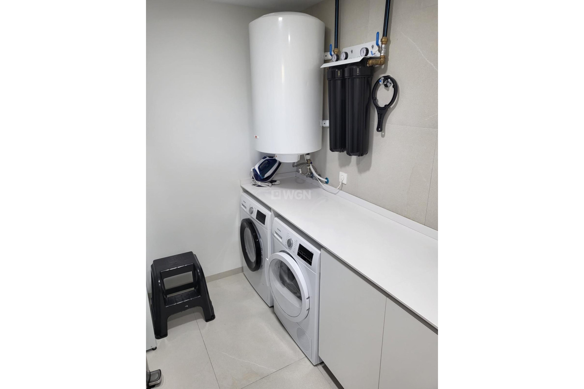 Resale - Villa - Las Colinas Golf - Costa Blanca