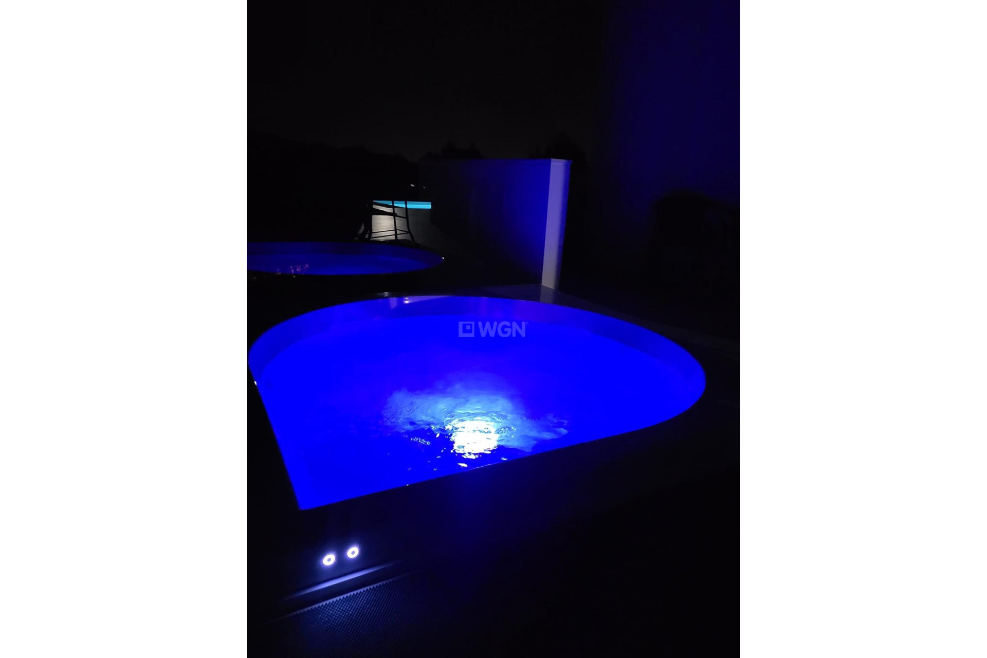 Resale - Villa - Las Colinas Golf - Costa Blanca