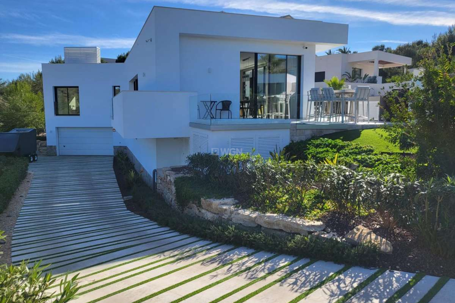 Resale - Villa - Las Colinas Golf - Costa Blanca