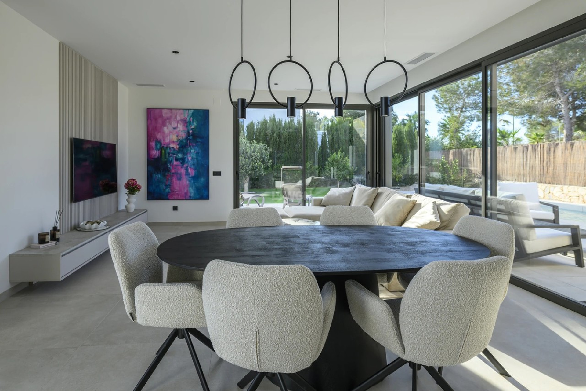 Resale - Villa - Las Colinas Golf - Costa Blanca