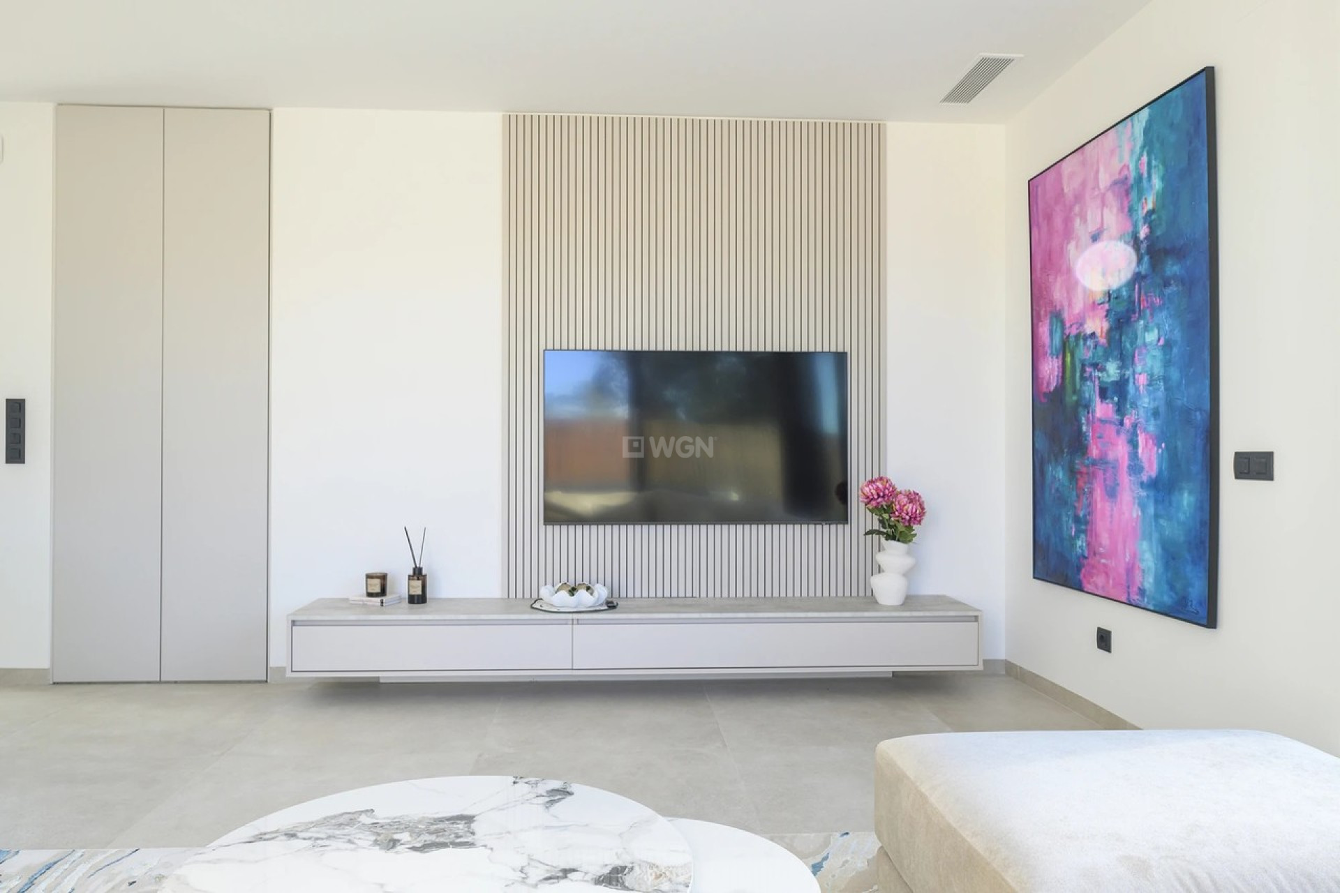 Resale - Villa - Las Colinas Golf - Costa Blanca