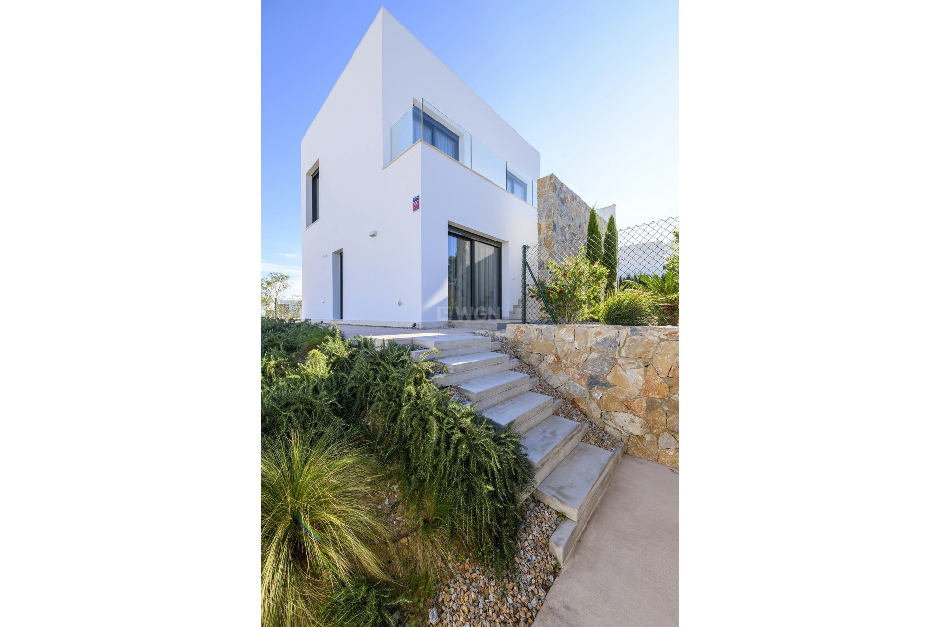 Resale - Villa - Las Colinas Golf - Costa Blanca