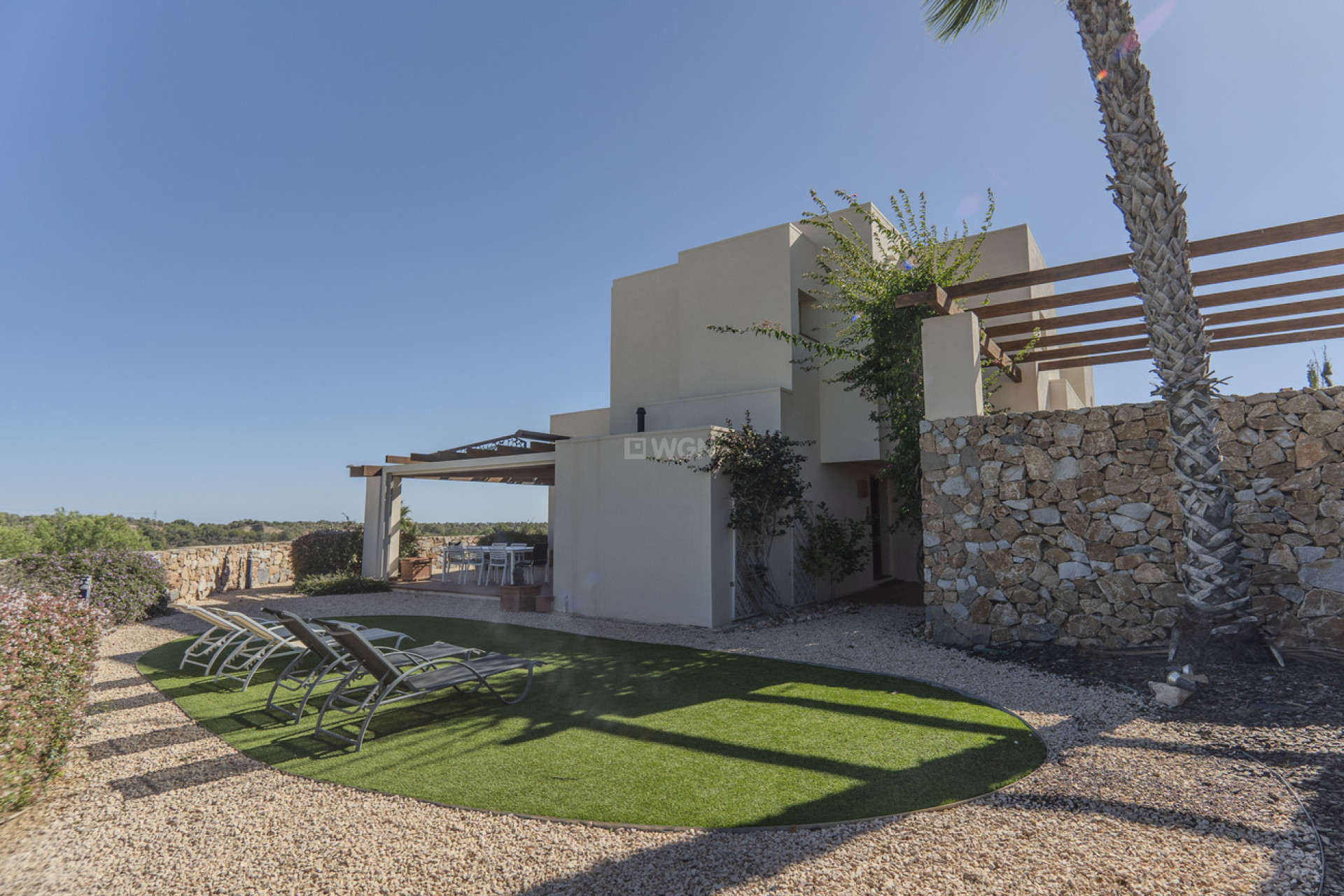 Resale - Villa - Las Colinas Golf - Inland
