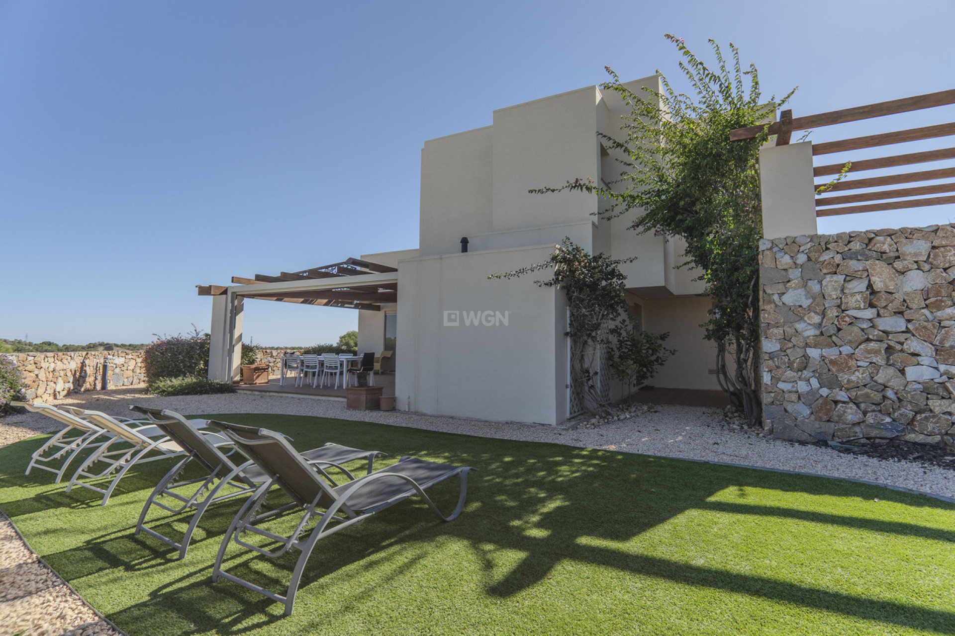 Resale - Villa - Las Colinas Golf - Inland