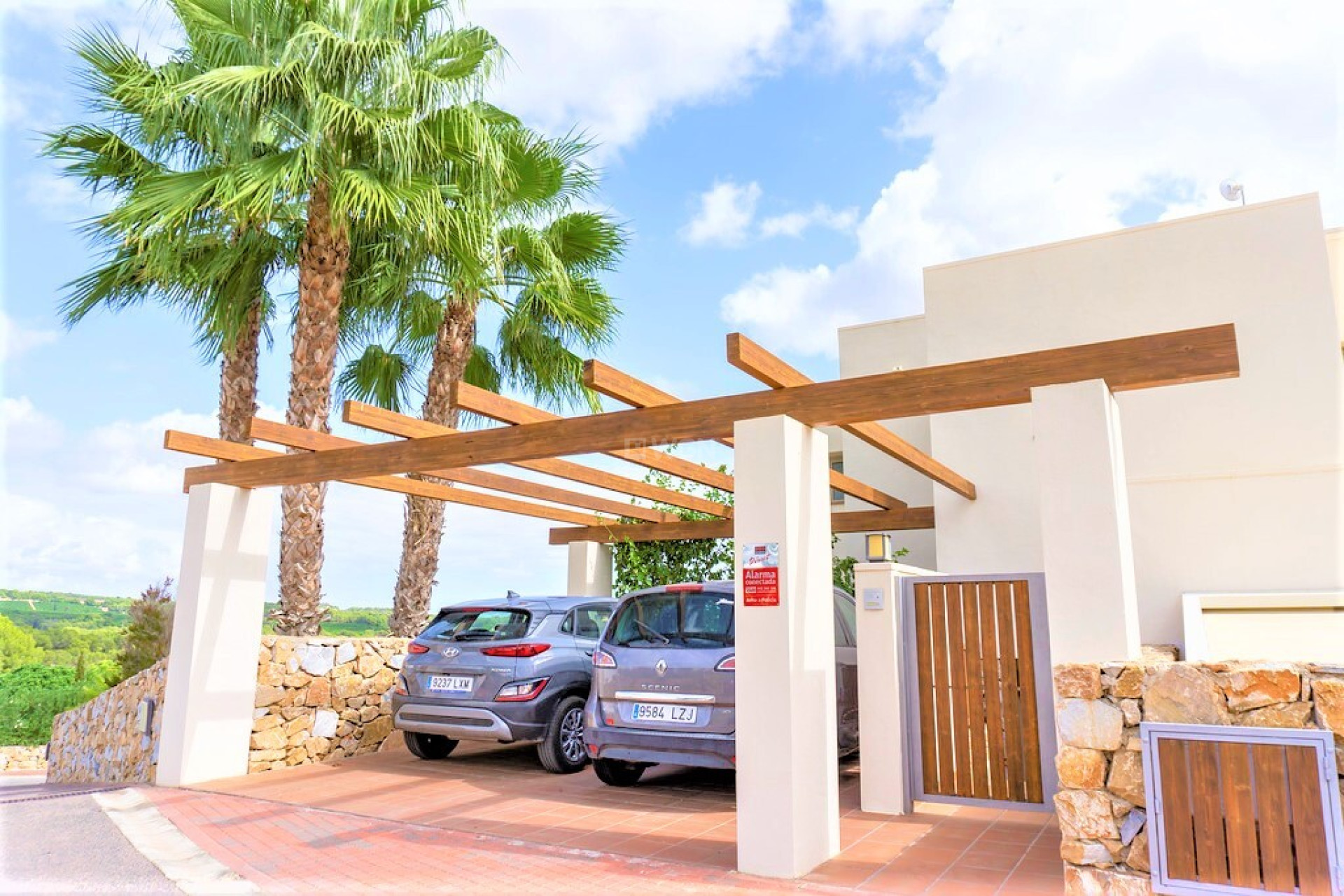 Resale - Villa - Las Colinas Golf - Inland