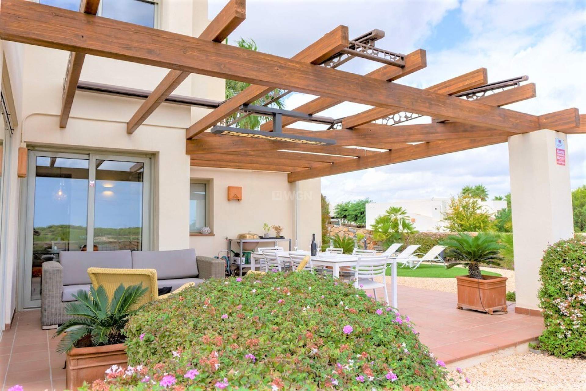 Resale - Villa - Las Colinas Golf - Inland