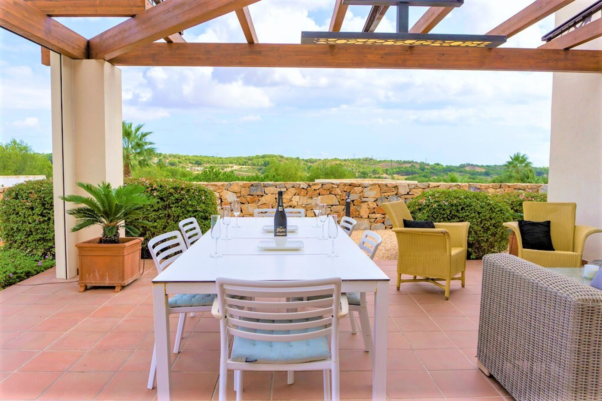 Resale - Villa - Las Colinas Golf - Inland