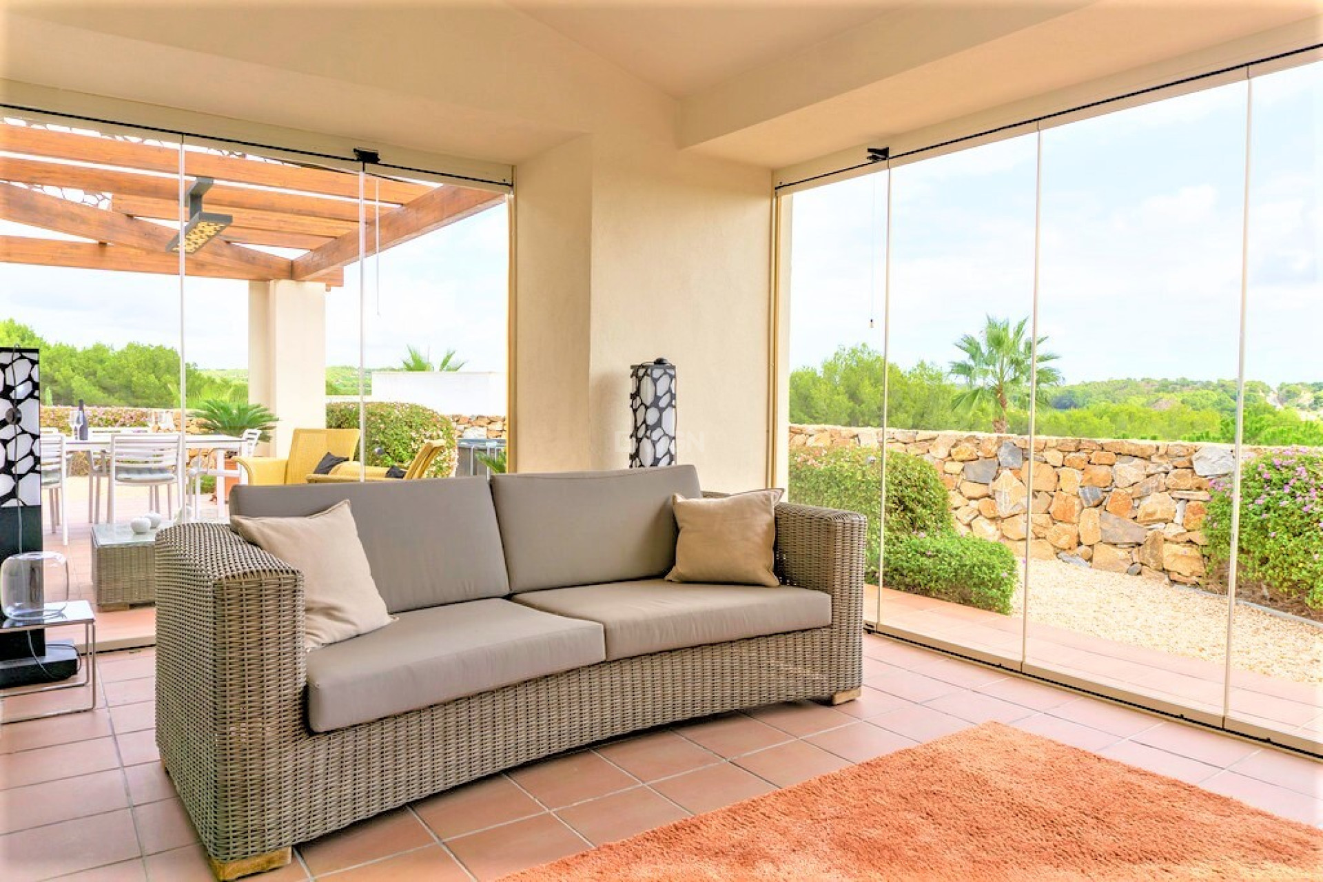 Resale - Villa - Las Colinas Golf - Inland