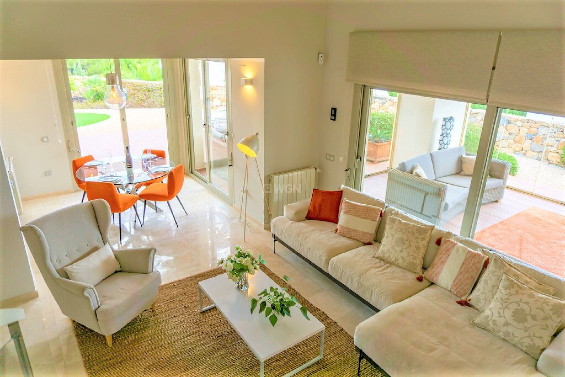 Resale - Villa - Las Colinas Golf - Inland