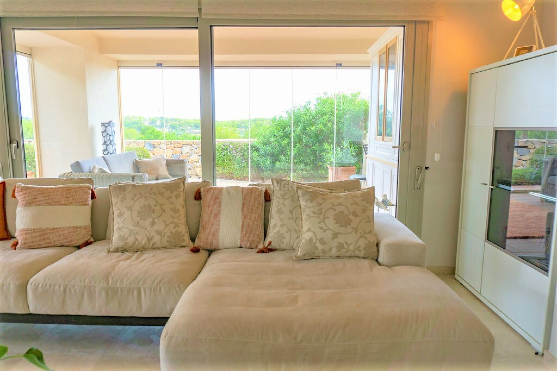 Resale - Villa - Las Colinas Golf - Inland