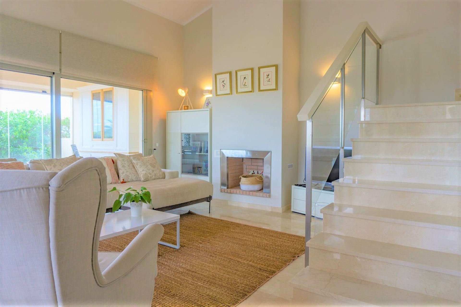 Resale - Villa - Las Colinas Golf - Inland