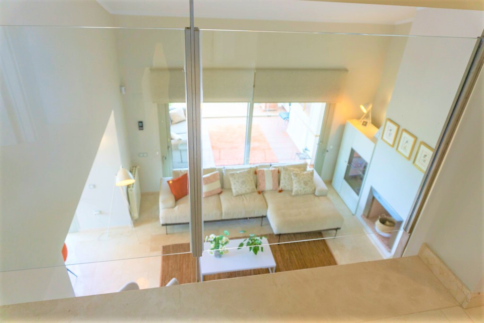 Resale - Villa - Las Colinas Golf - Inland