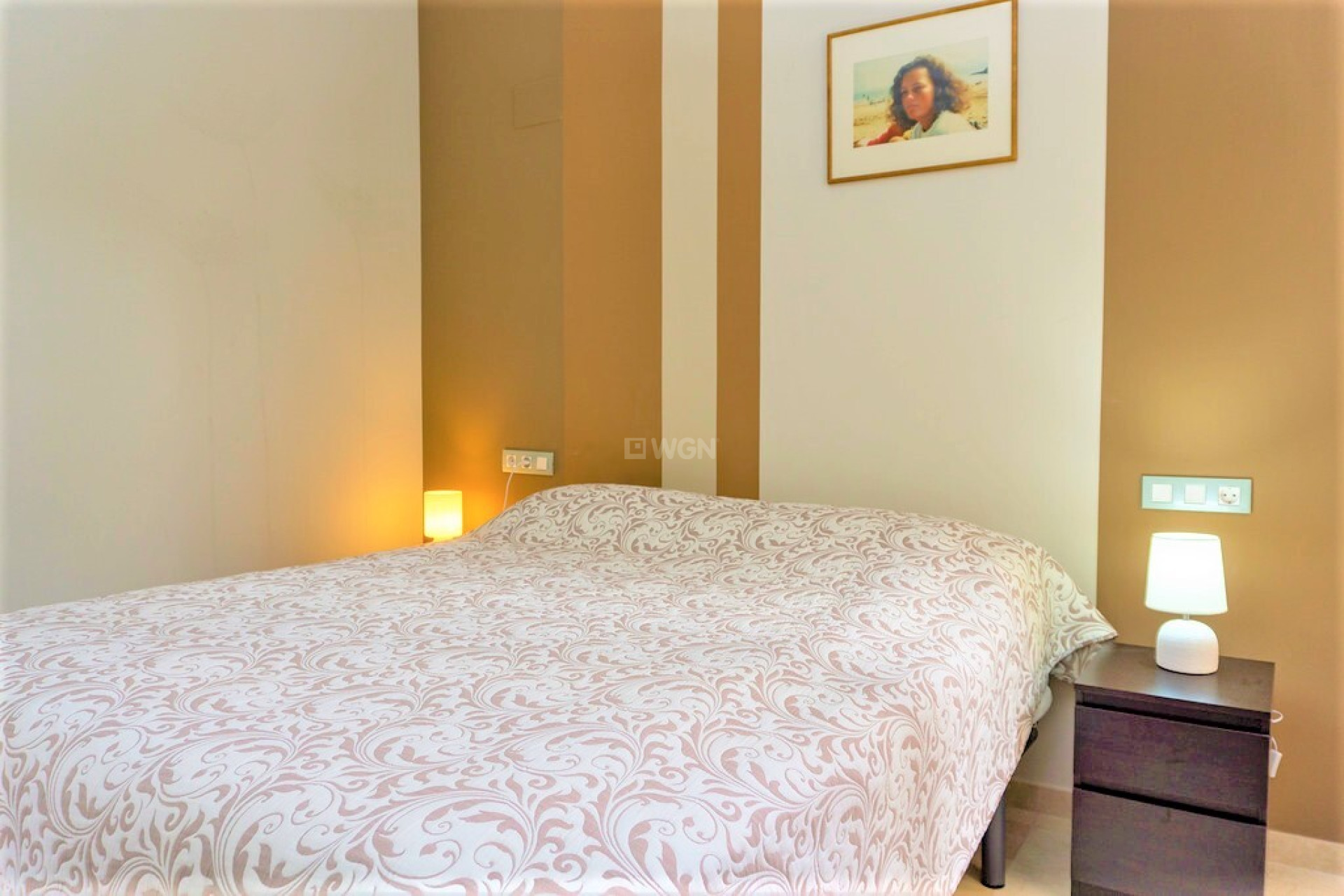 Resale - Villa - Las Colinas Golf - Inland