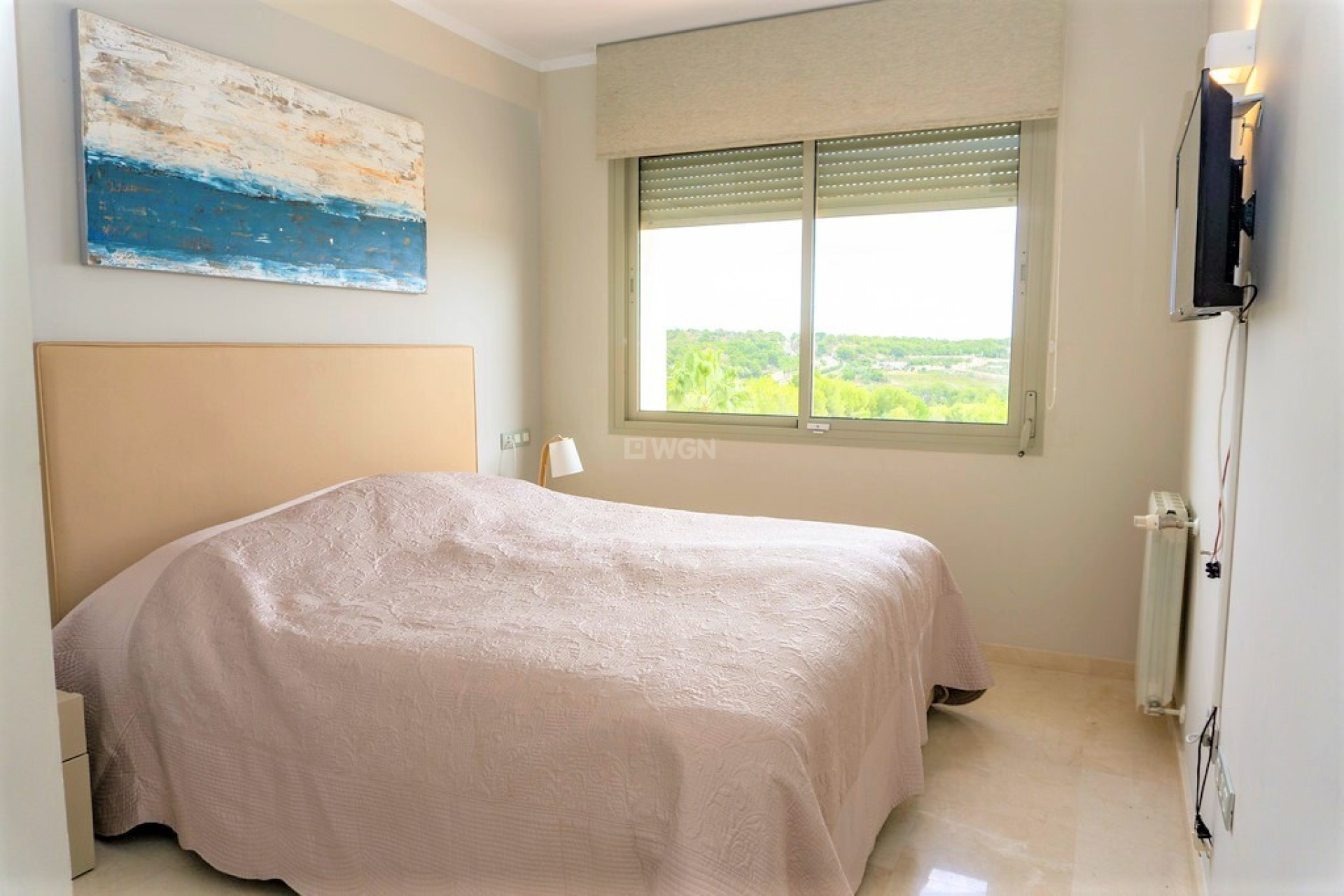 Resale - Villa - Las Colinas Golf - Inland