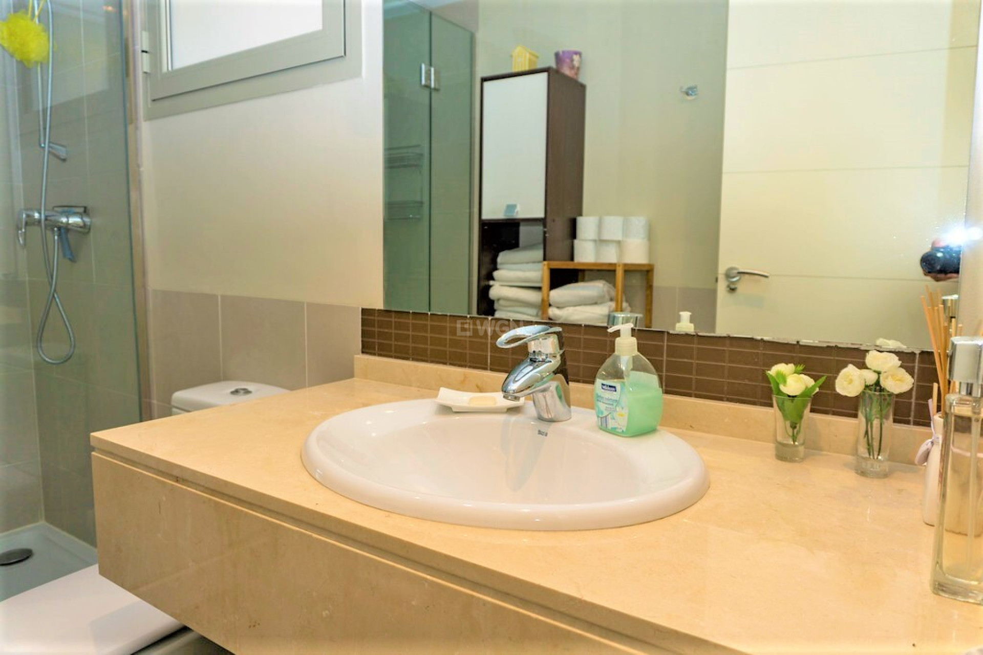 Resale - Villa - Las Colinas Golf - Inland