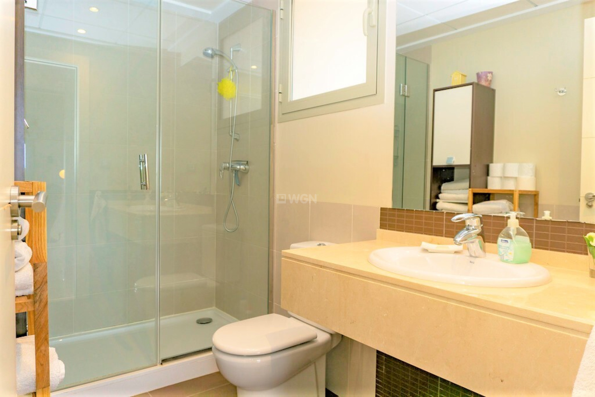 Resale - Villa - Las Colinas Golf - Inland