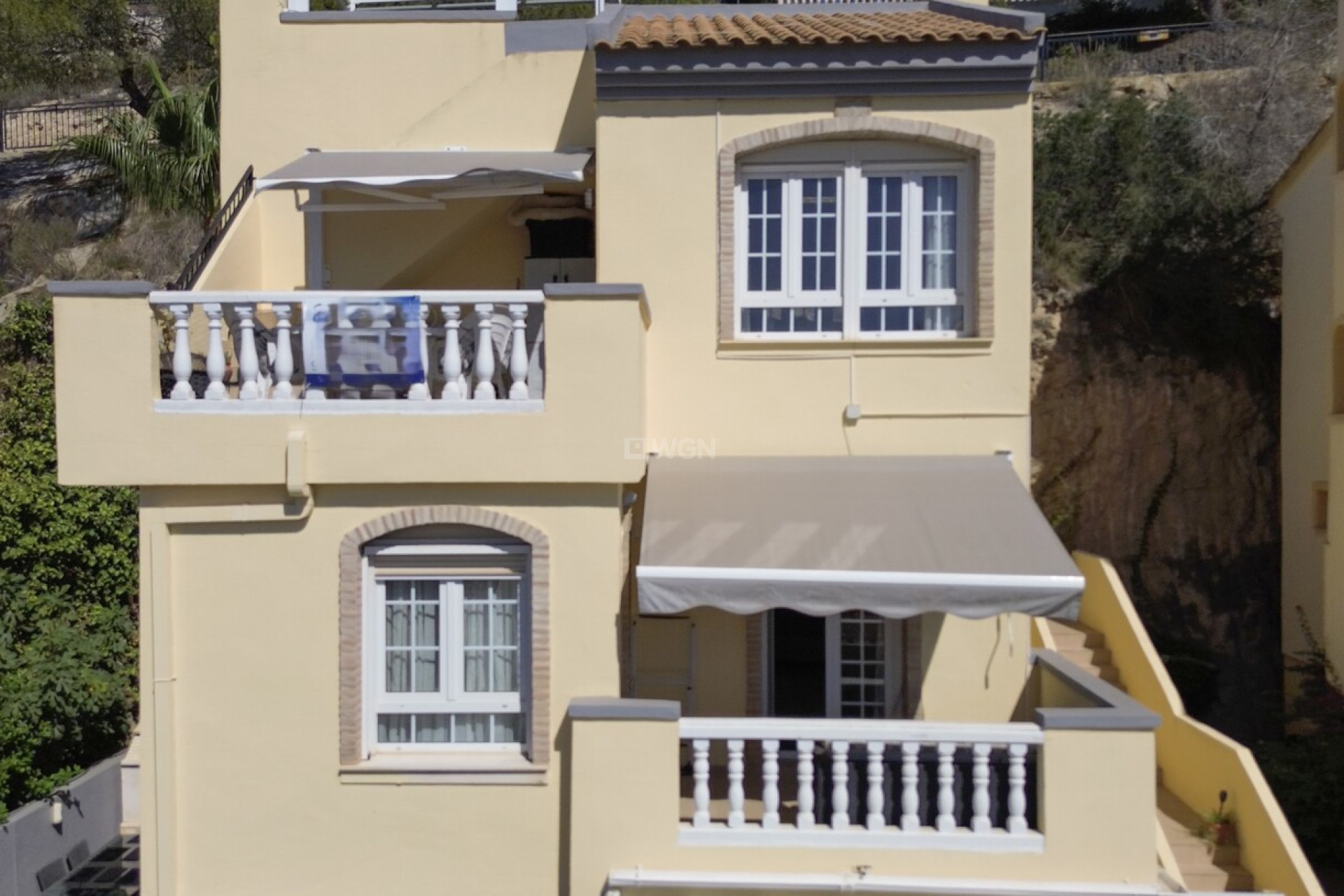 Resale - Villa - Las Ramblas Golf - Calle Mayor