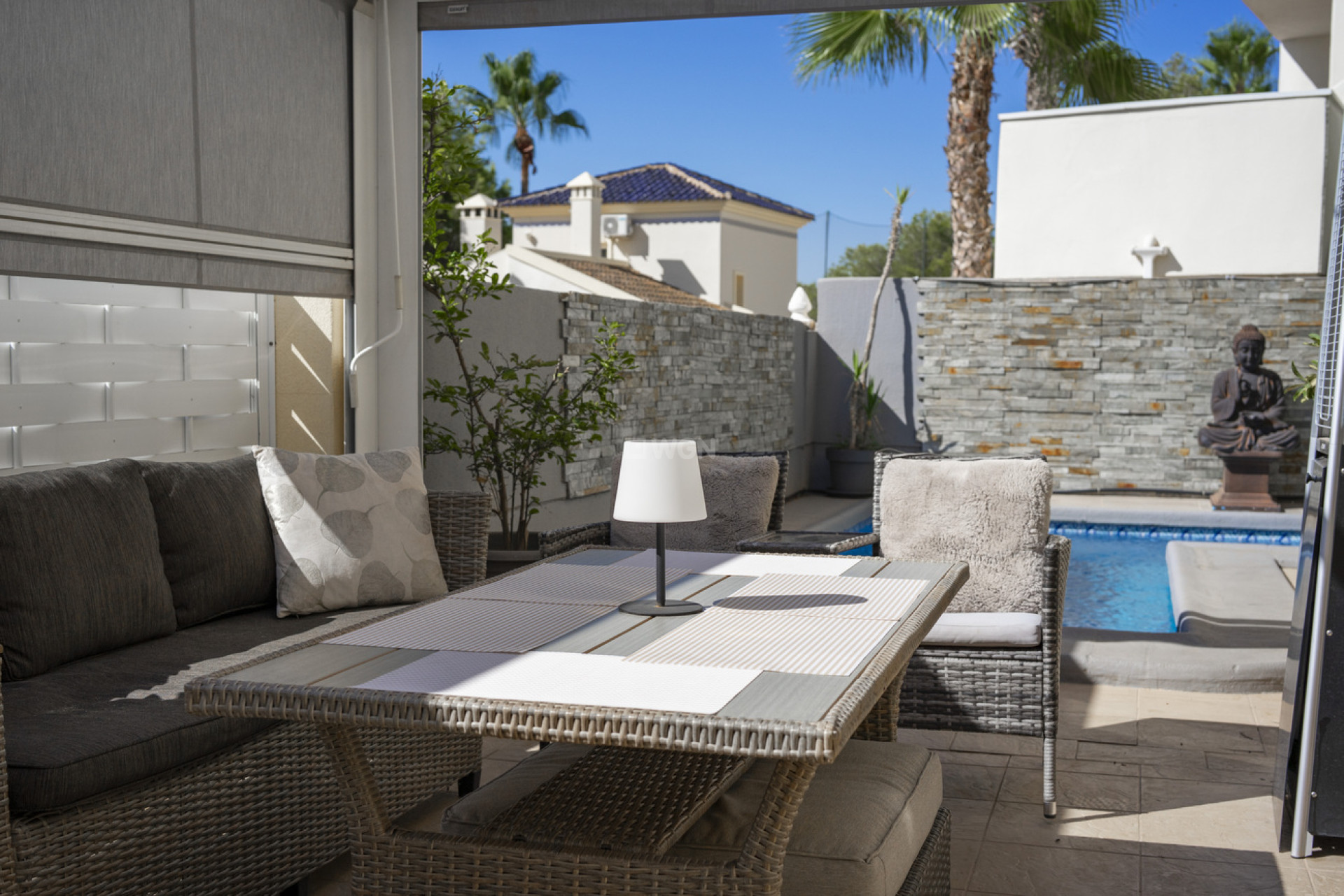 Resale - Villa - Las Ramblas Golf - Calle Mayor