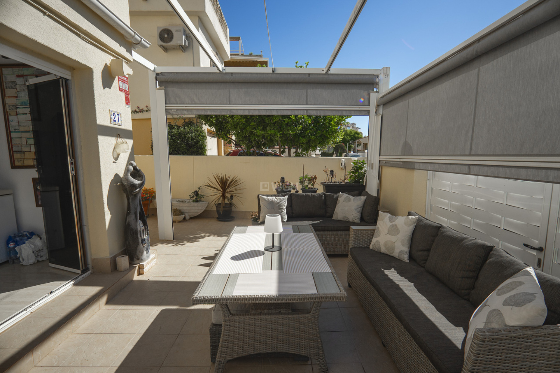 Resale - Villa - Las Ramblas Golf - Calle Mayor