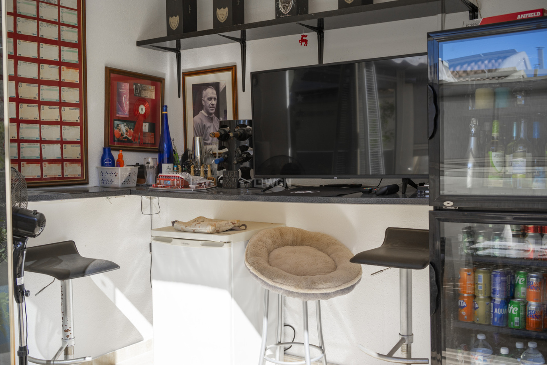 Resale - Villa - Las Ramblas Golf - Calle Mayor