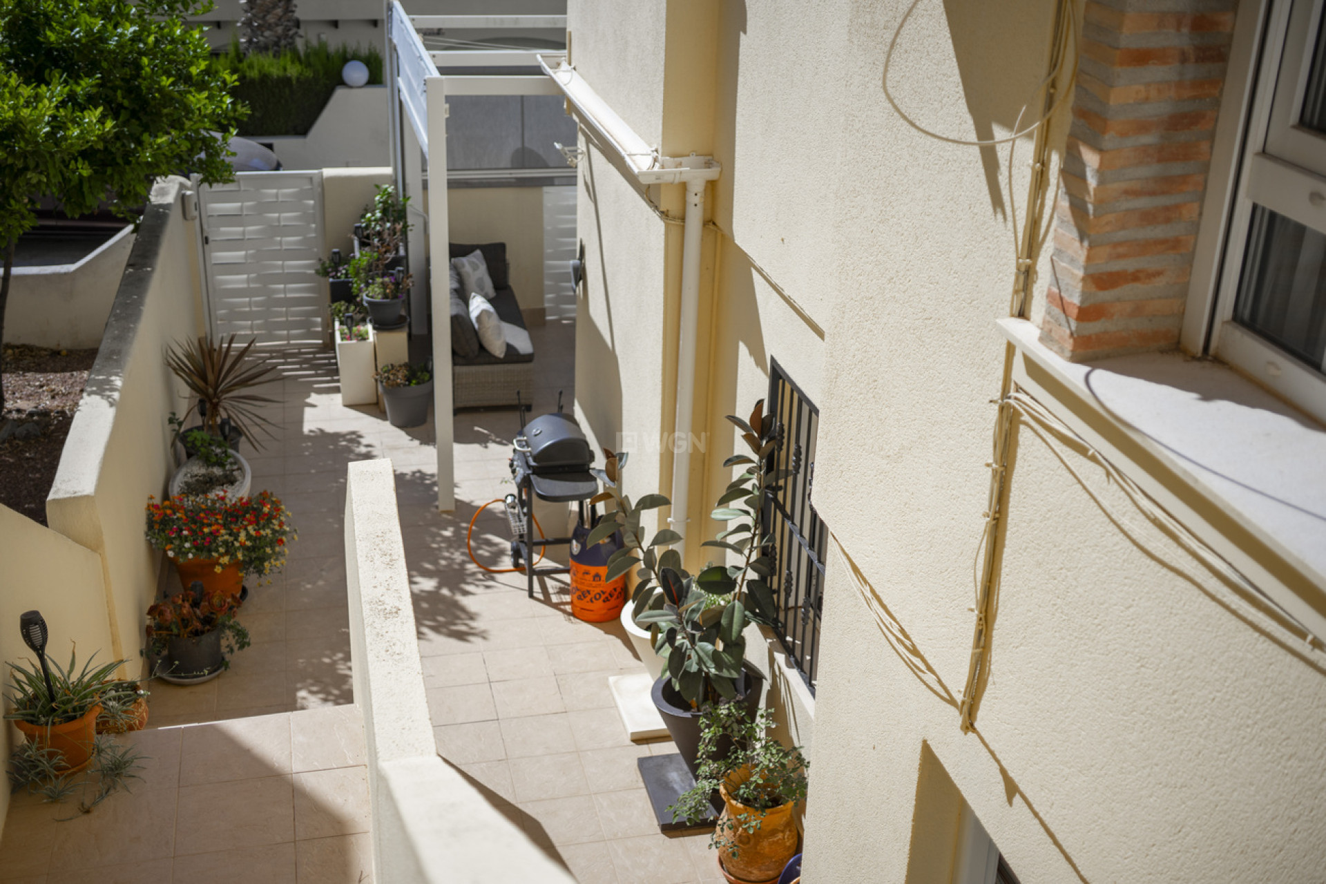 Resale - Villa - Las Ramblas Golf - Calle Mayor