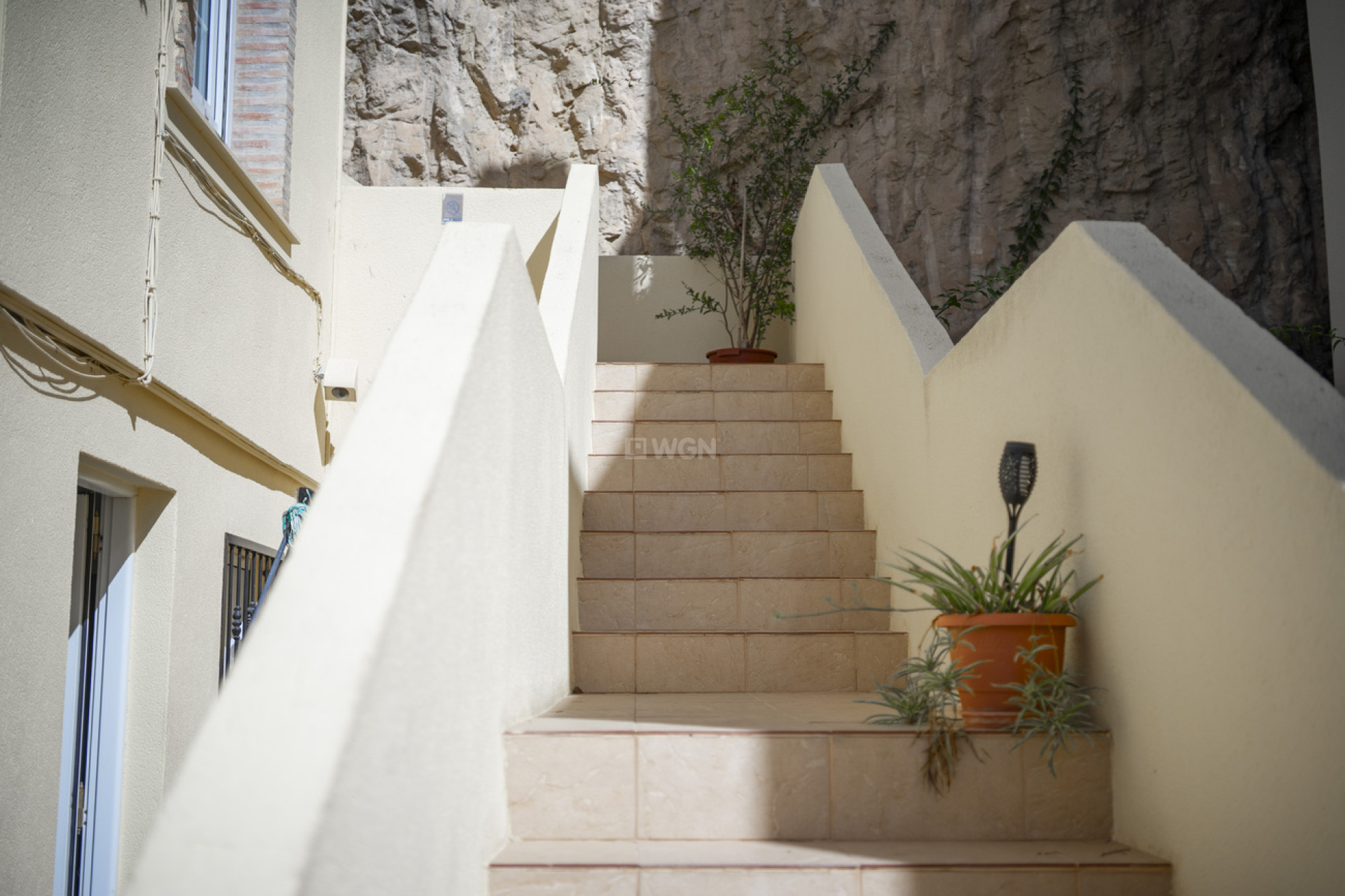 Resale - Villa - Las Ramblas Golf - Calle Mayor