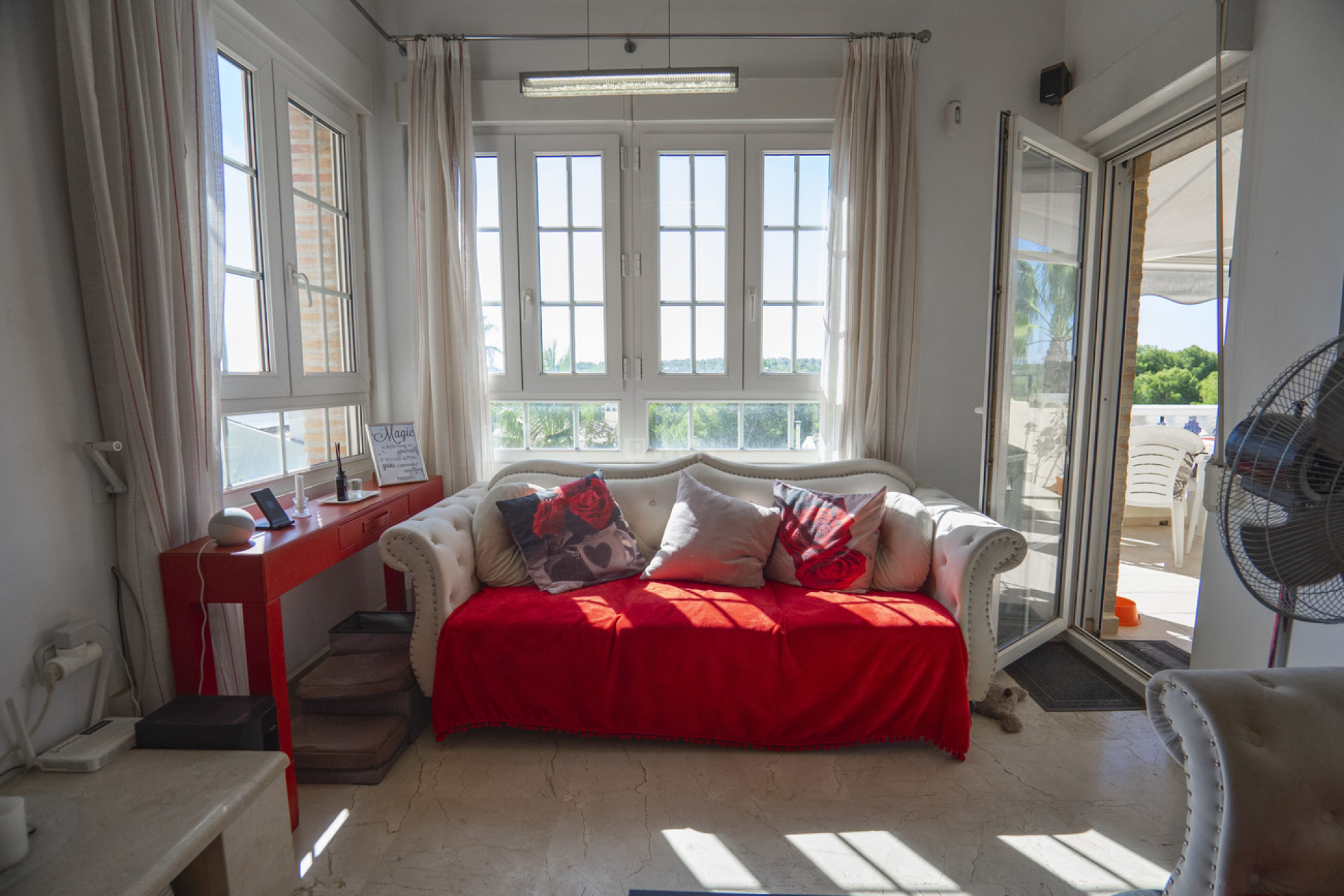 Resale - Villa - Las Ramblas Golf - Calle Mayor