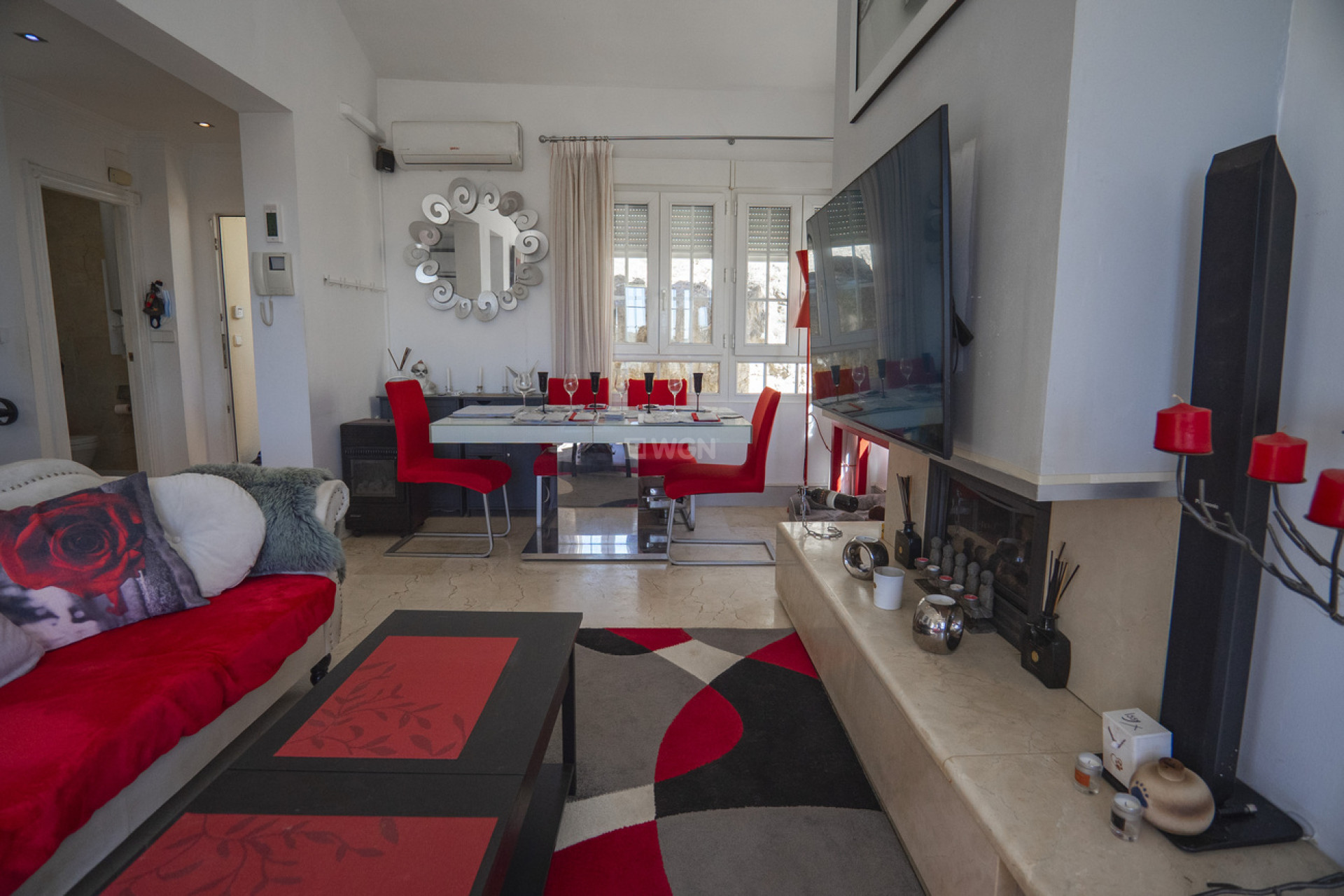 Resale - Villa - Las Ramblas Golf - Calle Mayor