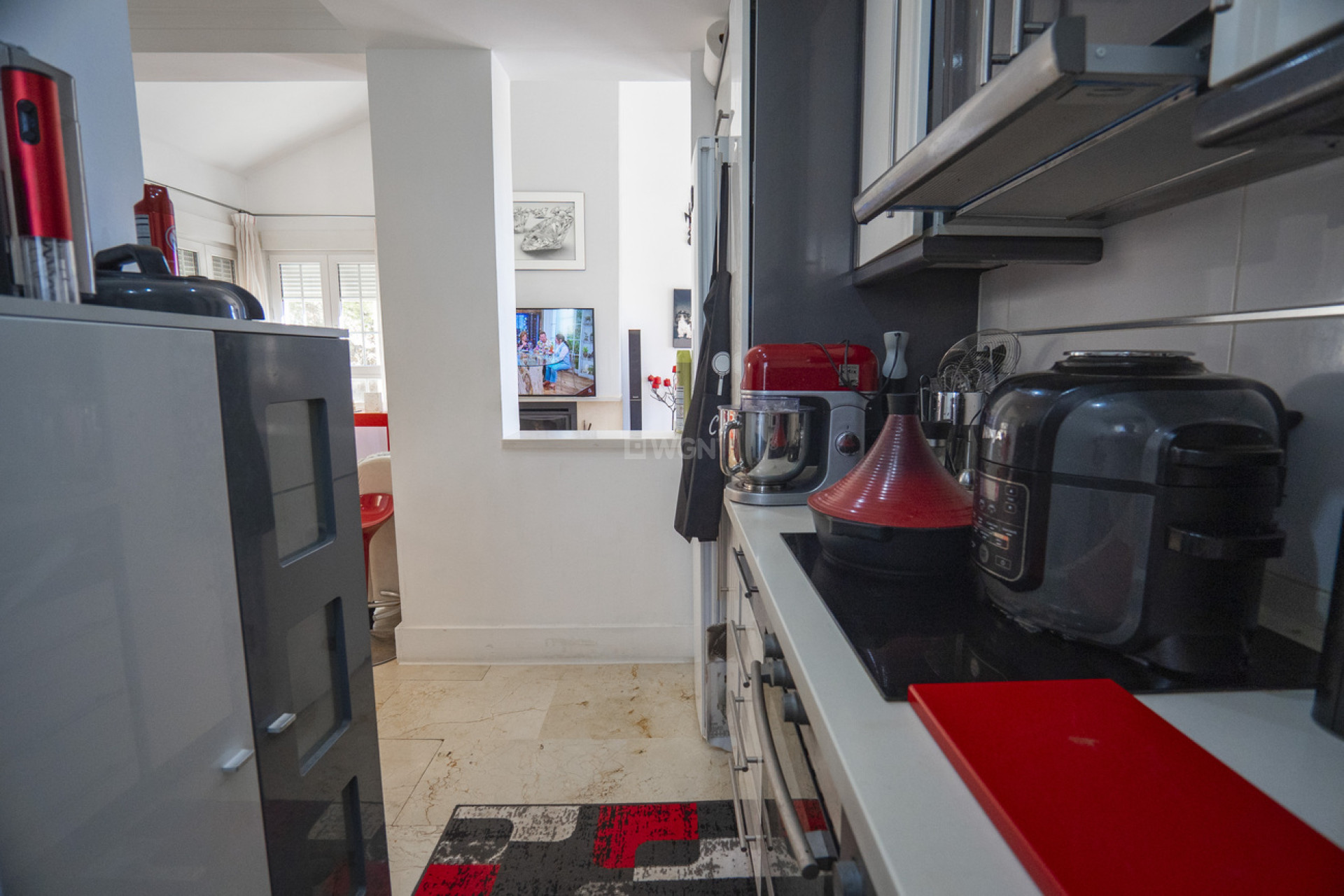 Resale - Villa - Las Ramblas Golf - Calle Mayor