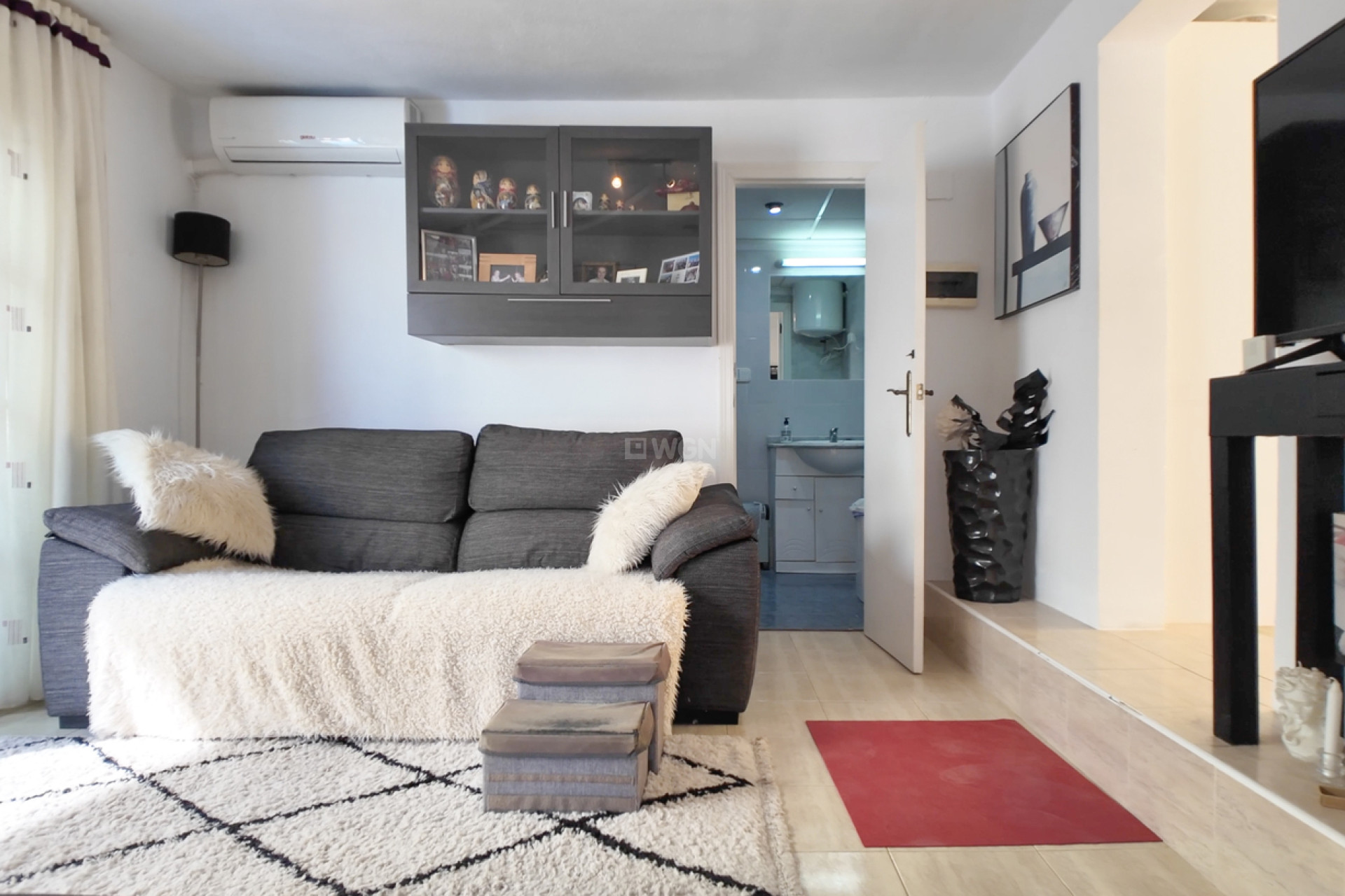 Resale - Villa - Las Ramblas Golf - Calle Mayor